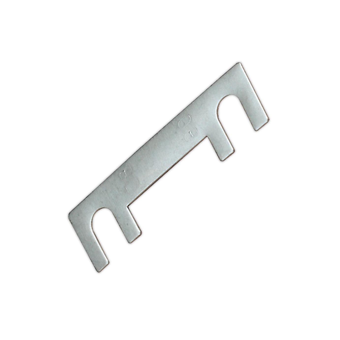 Sealey Fuse 80Amp 40 x 11mm  For Starter/Chargers