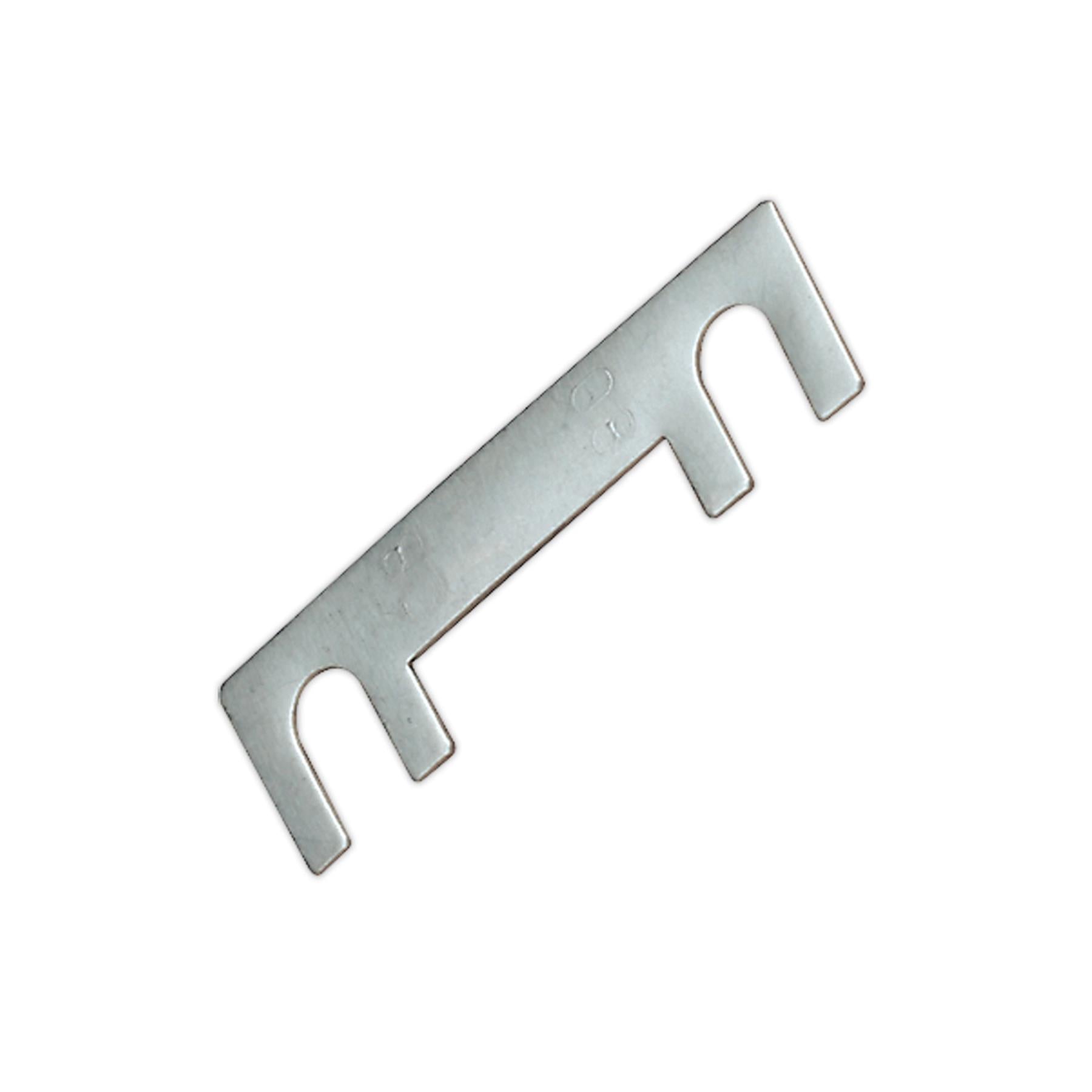 Sealey Fuse 80Amp 40 x 11mm  For Starter/Chargers