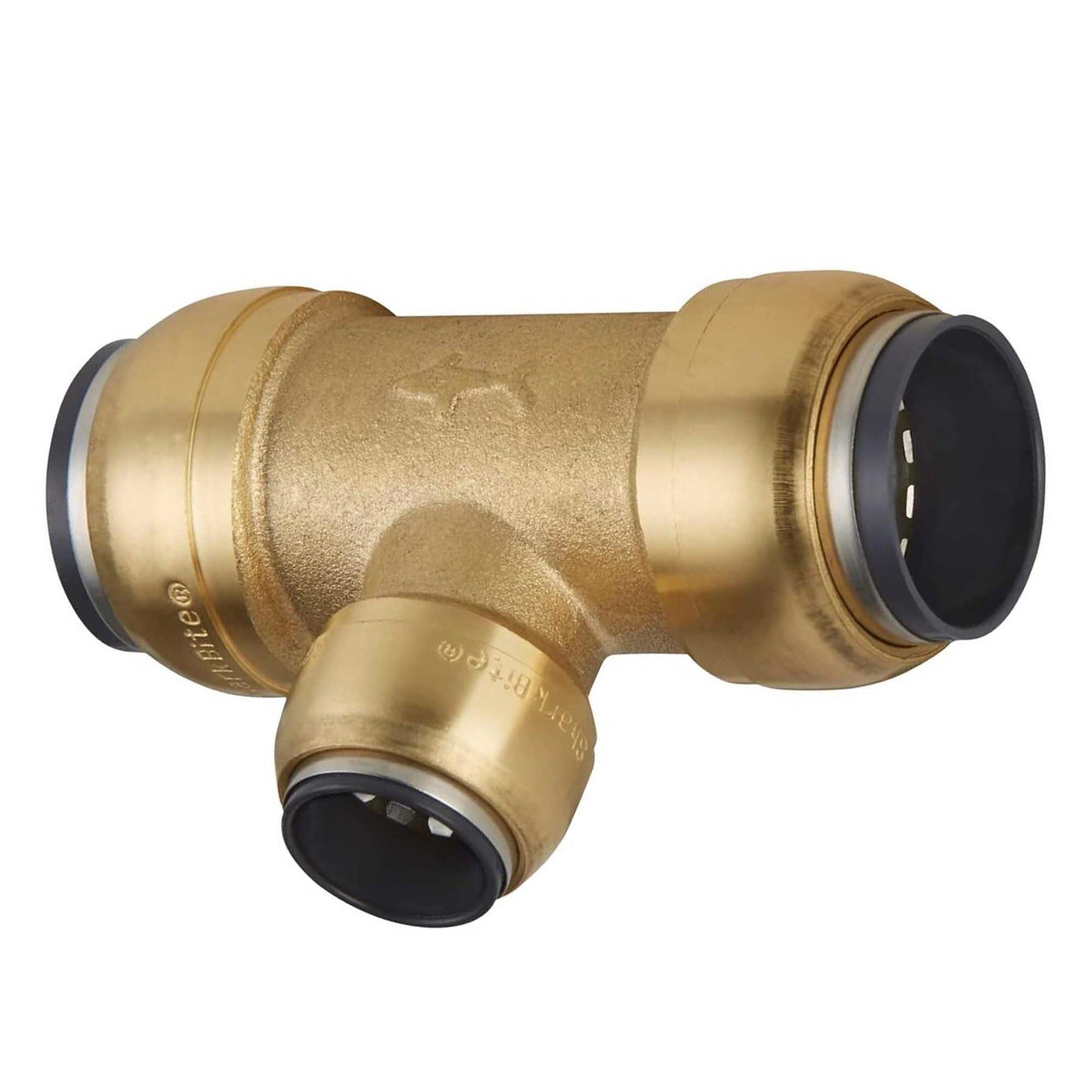 Sealey Reducing Tee 22-15mm