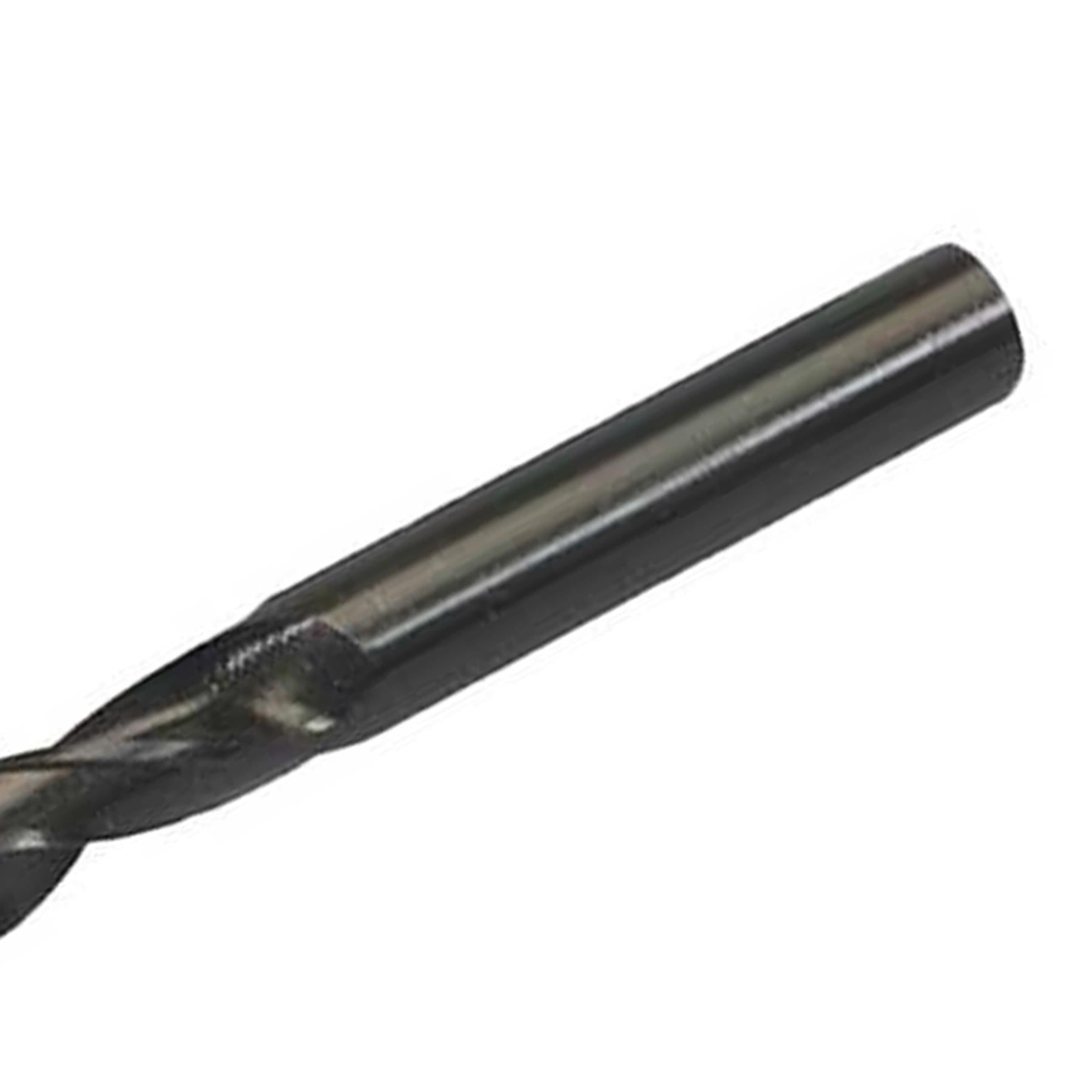 HSS Metric Jobber Drill