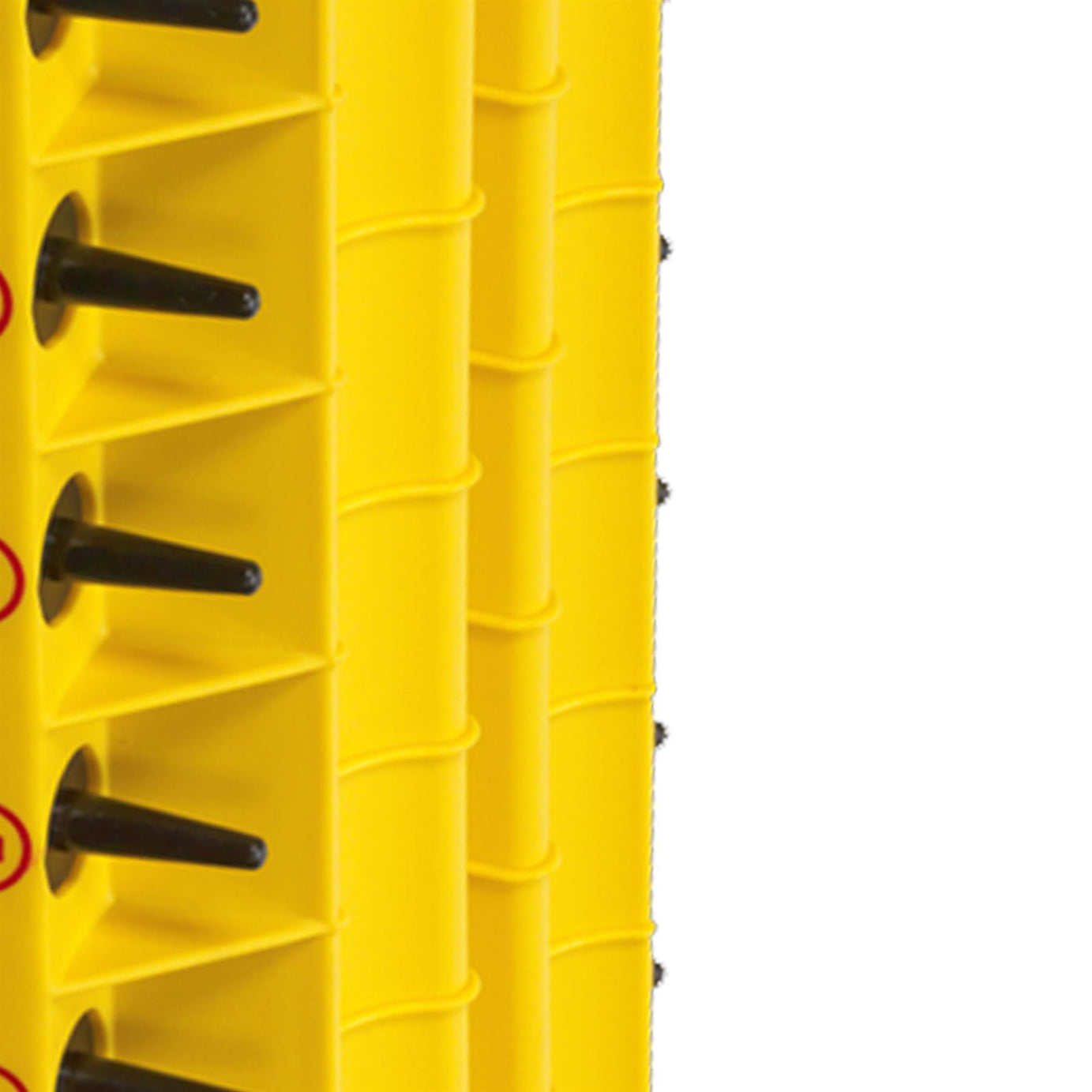 Cylinder Head Component Organizer head rebuild Sealey