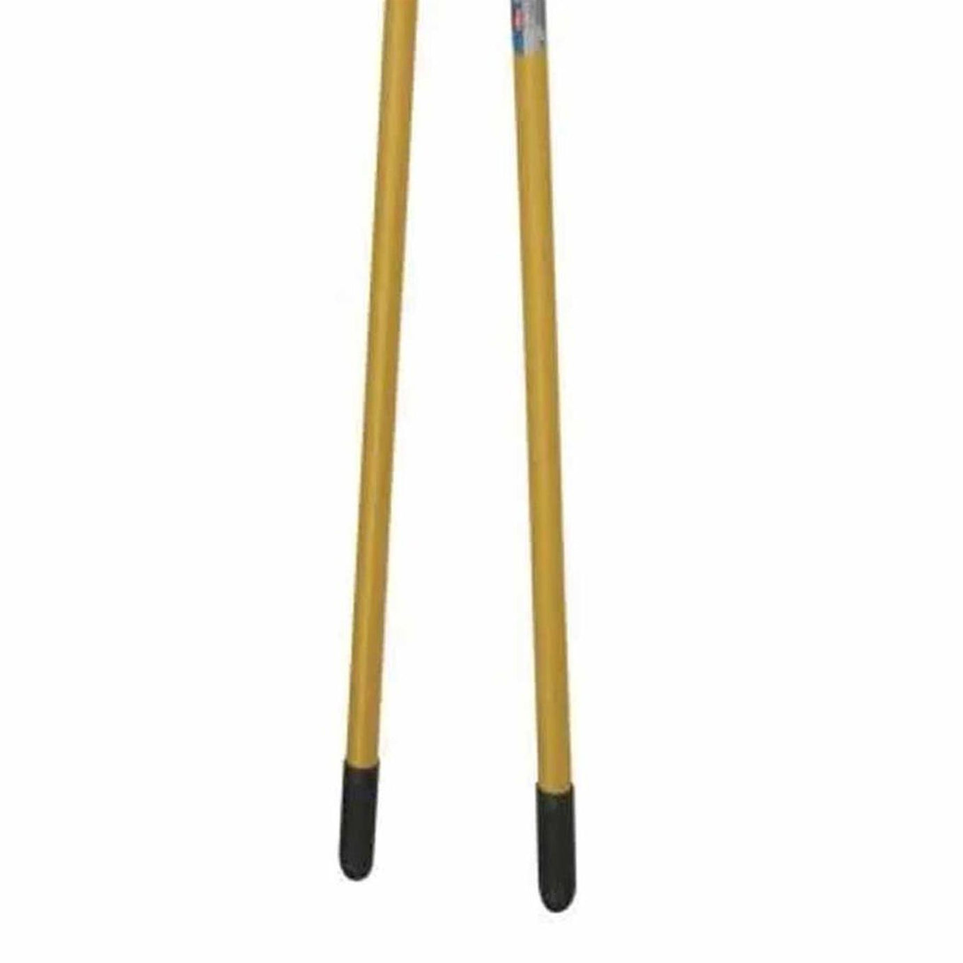 post digger fibre glass shaft