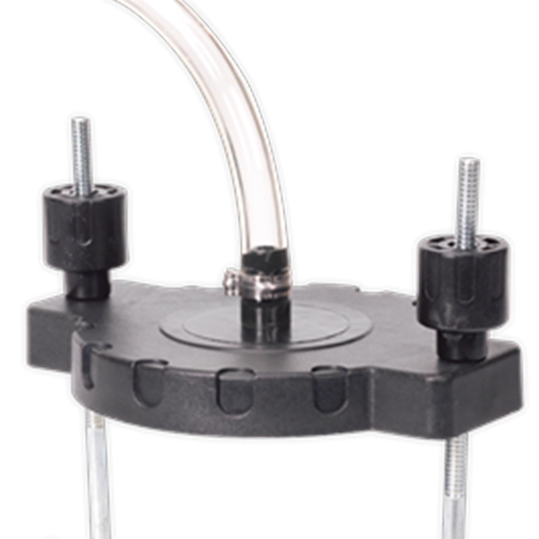 Sealey Brake & Clutch Bleeding System Universal Adaptor