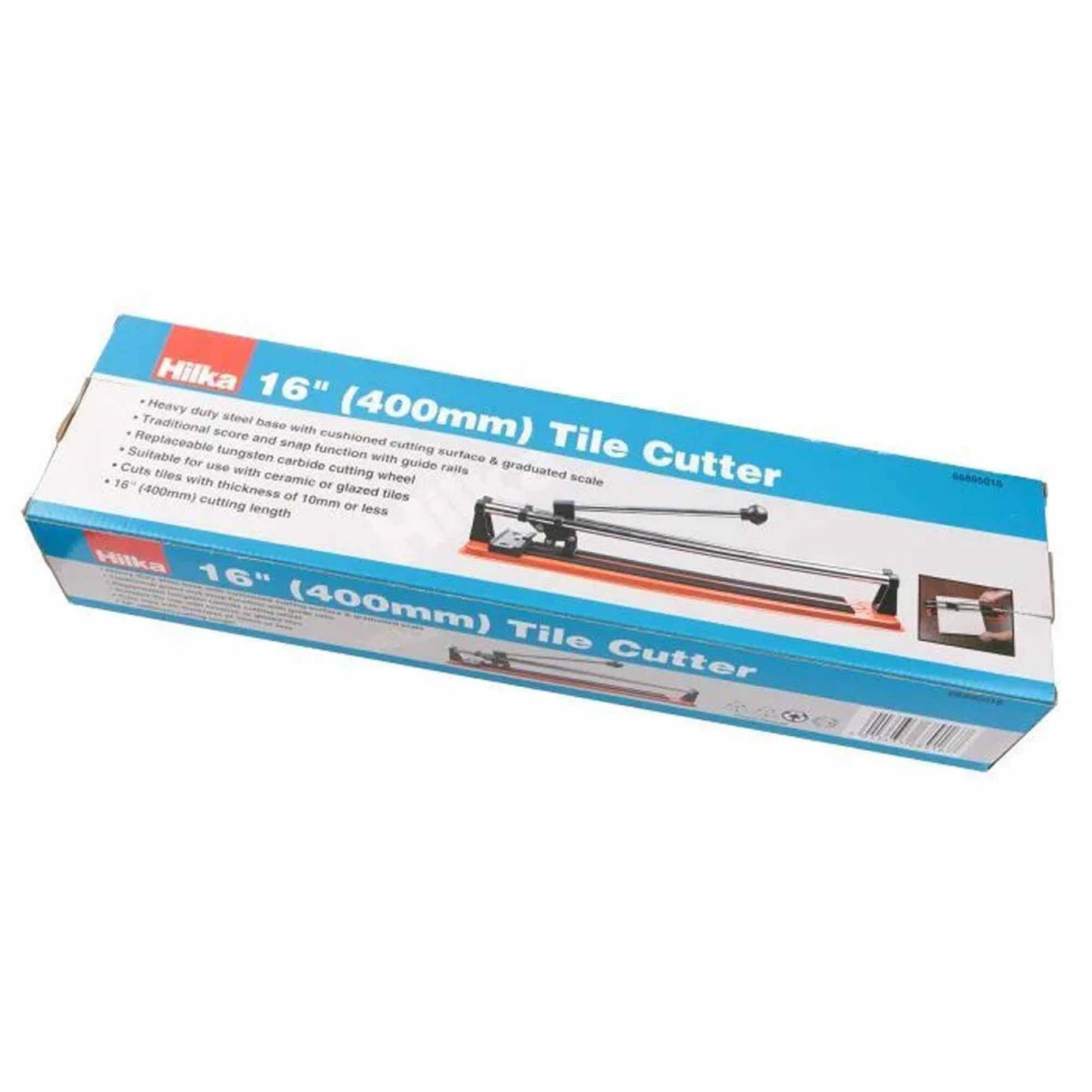 16" Tile Cutter
