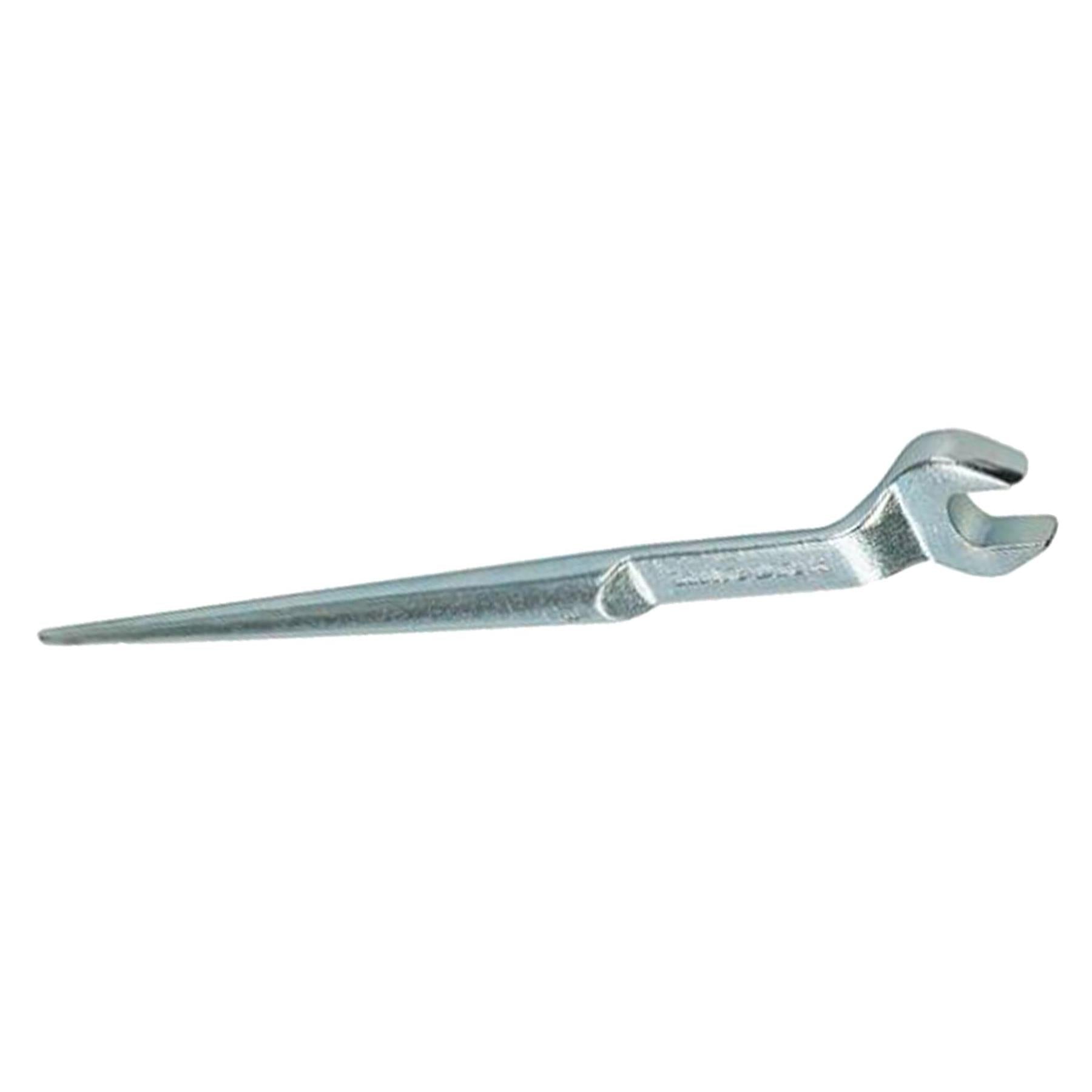 King Dick Open Ended Metric Podger Spanner 18mm