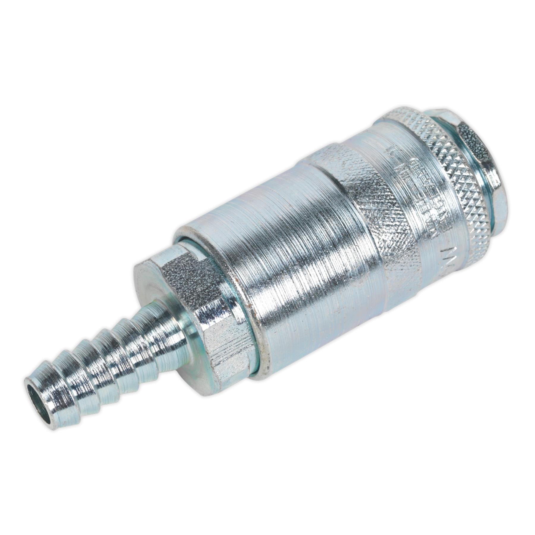 Sealey Coupling Body Tailpiece for 5/16" Hose Air Coupler Compressor Connector