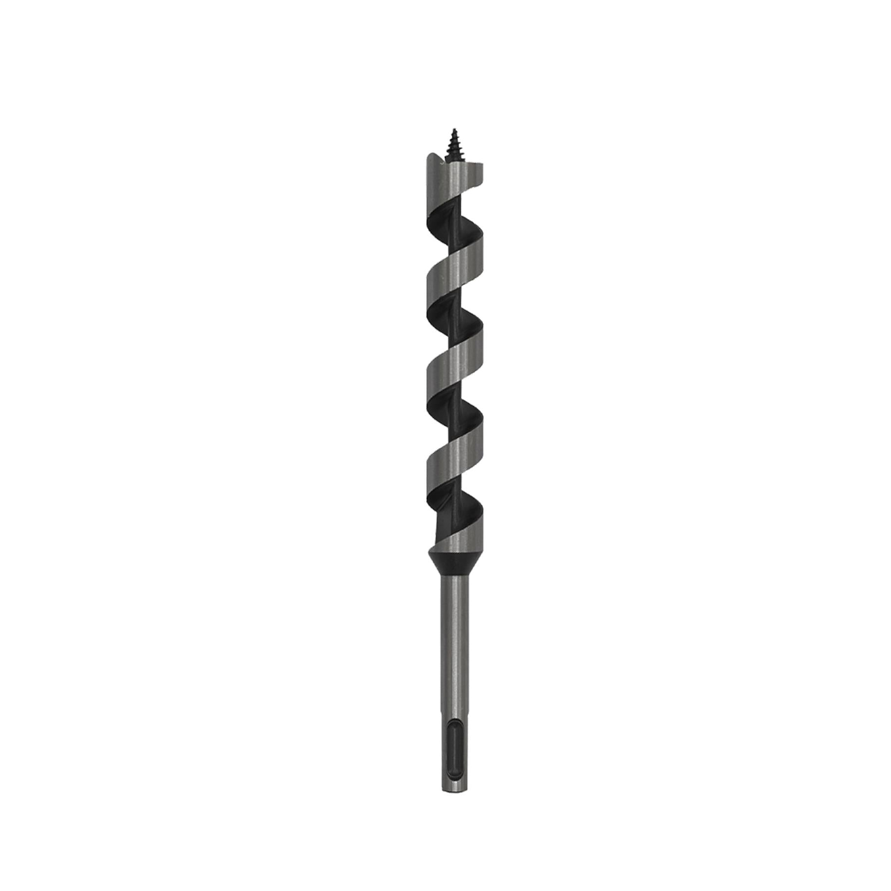 Sealey SDS Plus Auger Wood Drill Ø19 x 225mm