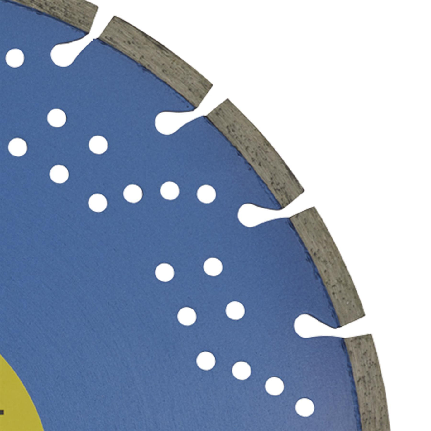 Platinum Allmat Diamond Blade 350 x 20mm