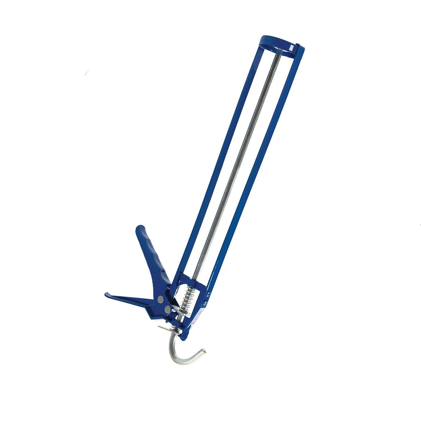 Caulking Gun Skeleton Type 400Ml Application Of Sealants And Adhesives