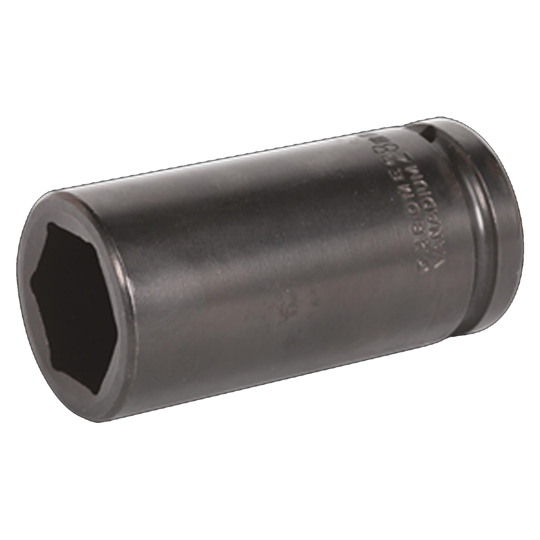 Sealey Impact Socket 28mm Deep 3/4"Sq Drive