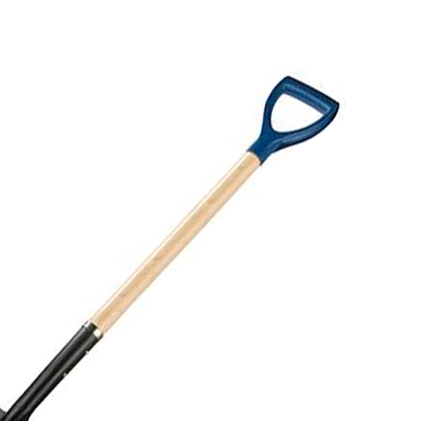 NO.2 SHOVEL 980mm GARDENING BUILDERS WOODEN SHAFT SNOW SPADE