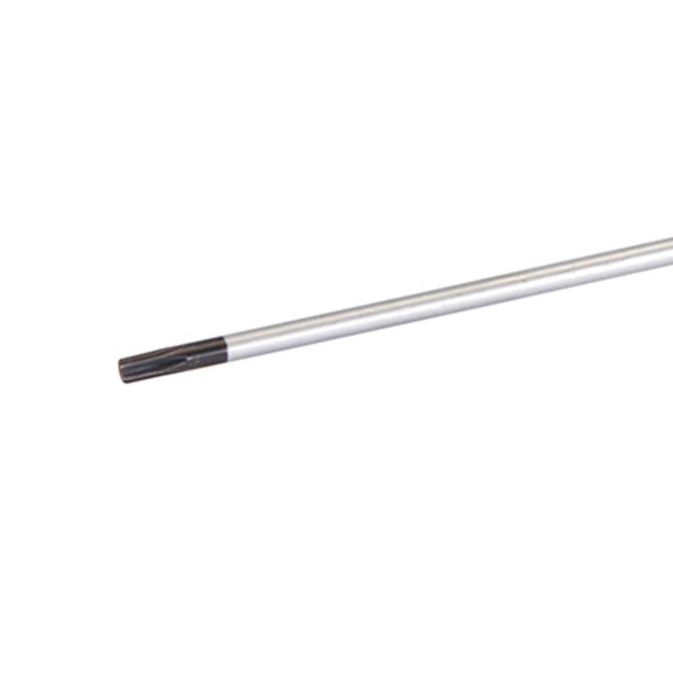 General Purpose Screwdriver Torx - T10 X 75mm Chrome Vanadium Steel Blade