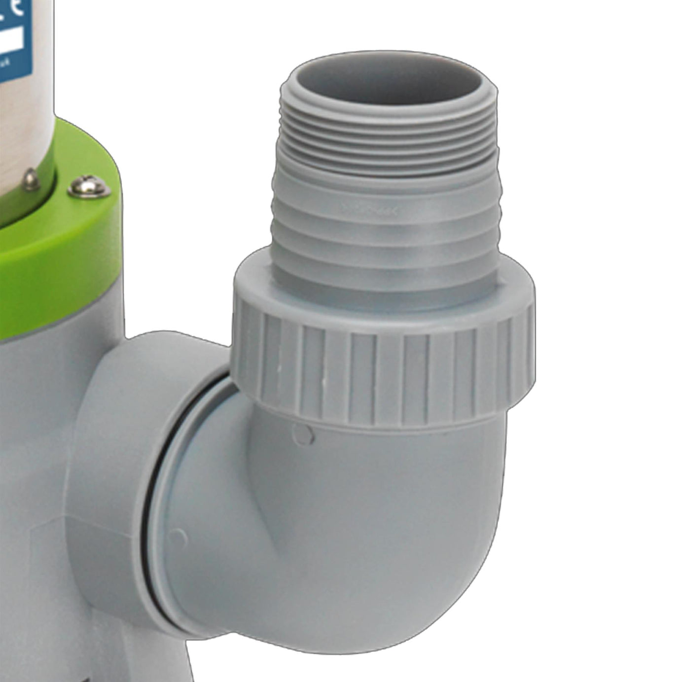 Sealey Submersible Stainless Dirty Water Pump Auto 417L/min 230V