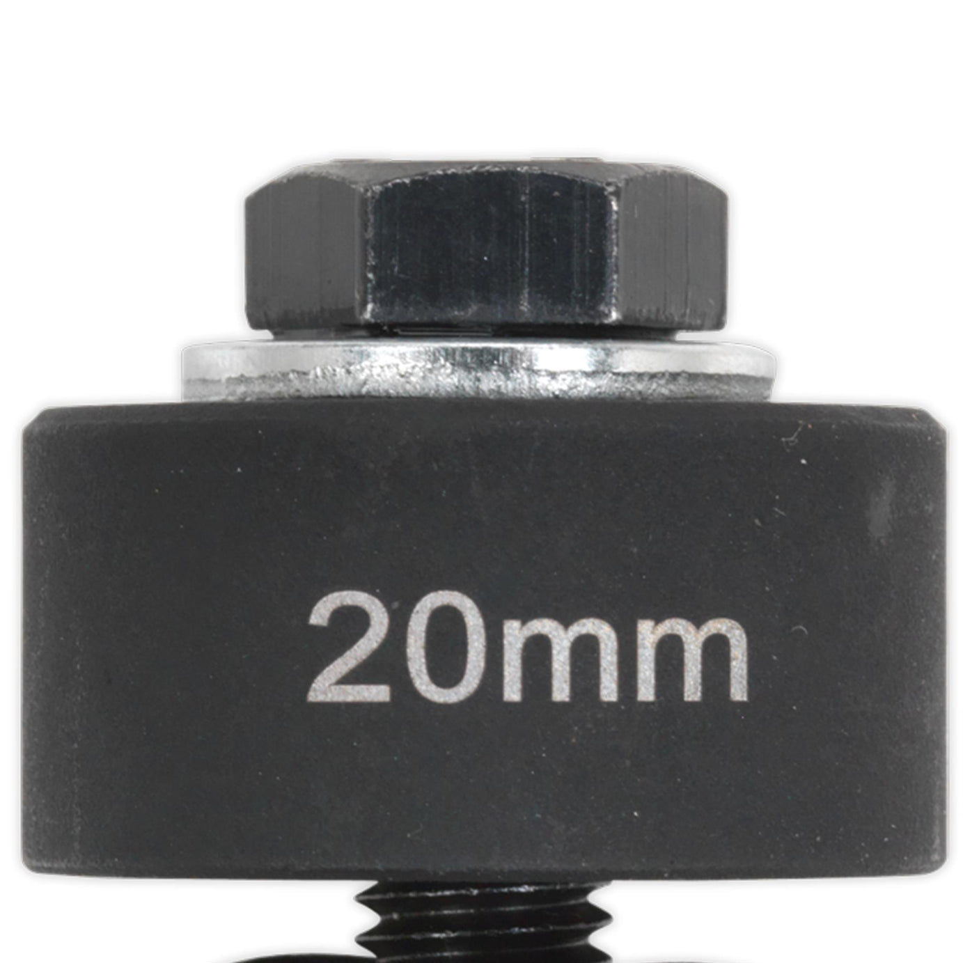 Sealey Parking Aid Bumper Cutter 20mm