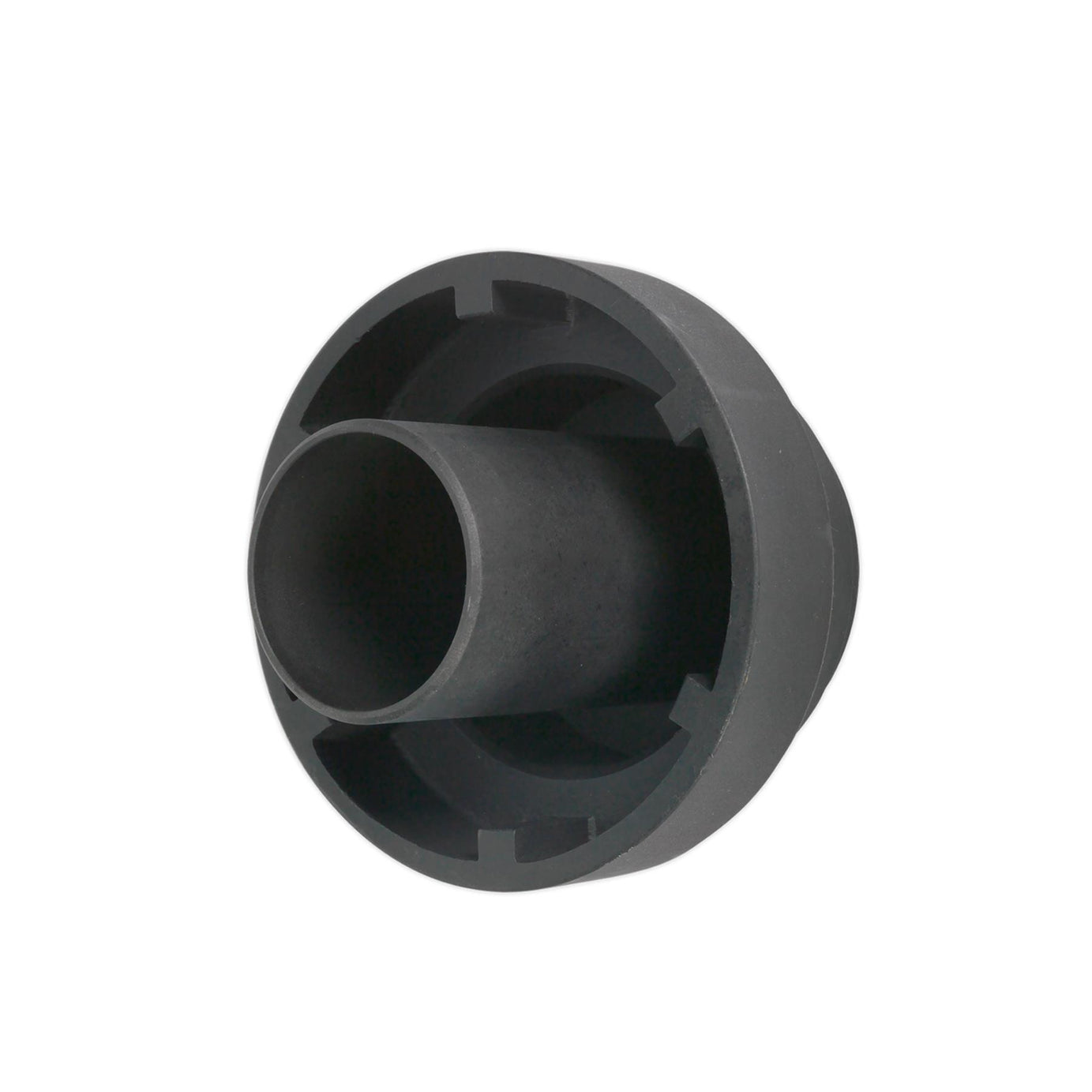 Sealey Axle Locknut Socket 133-145mm 3/4"Sq Drive Chrome Molybdenum