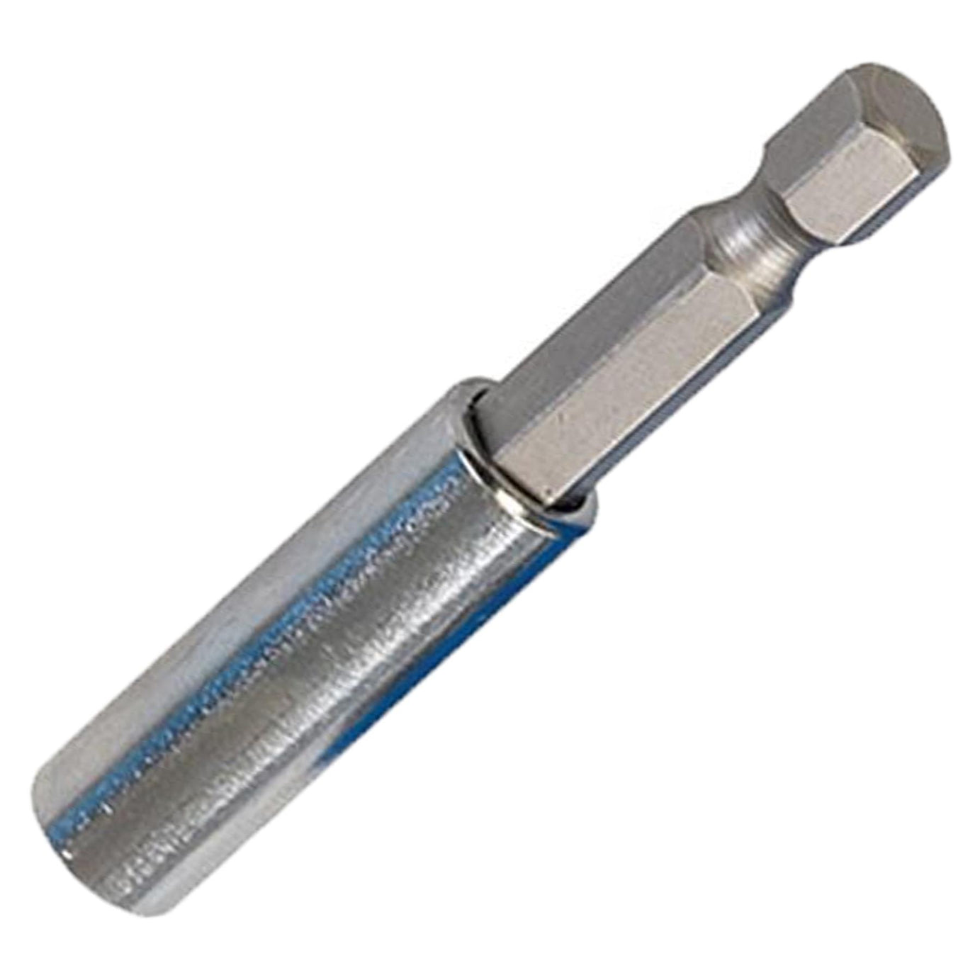 33 Pce Screwdriver Bit Set 25mm Chrome Vanadium Steel Slotted 3, 4, 5, 6, & 7mm