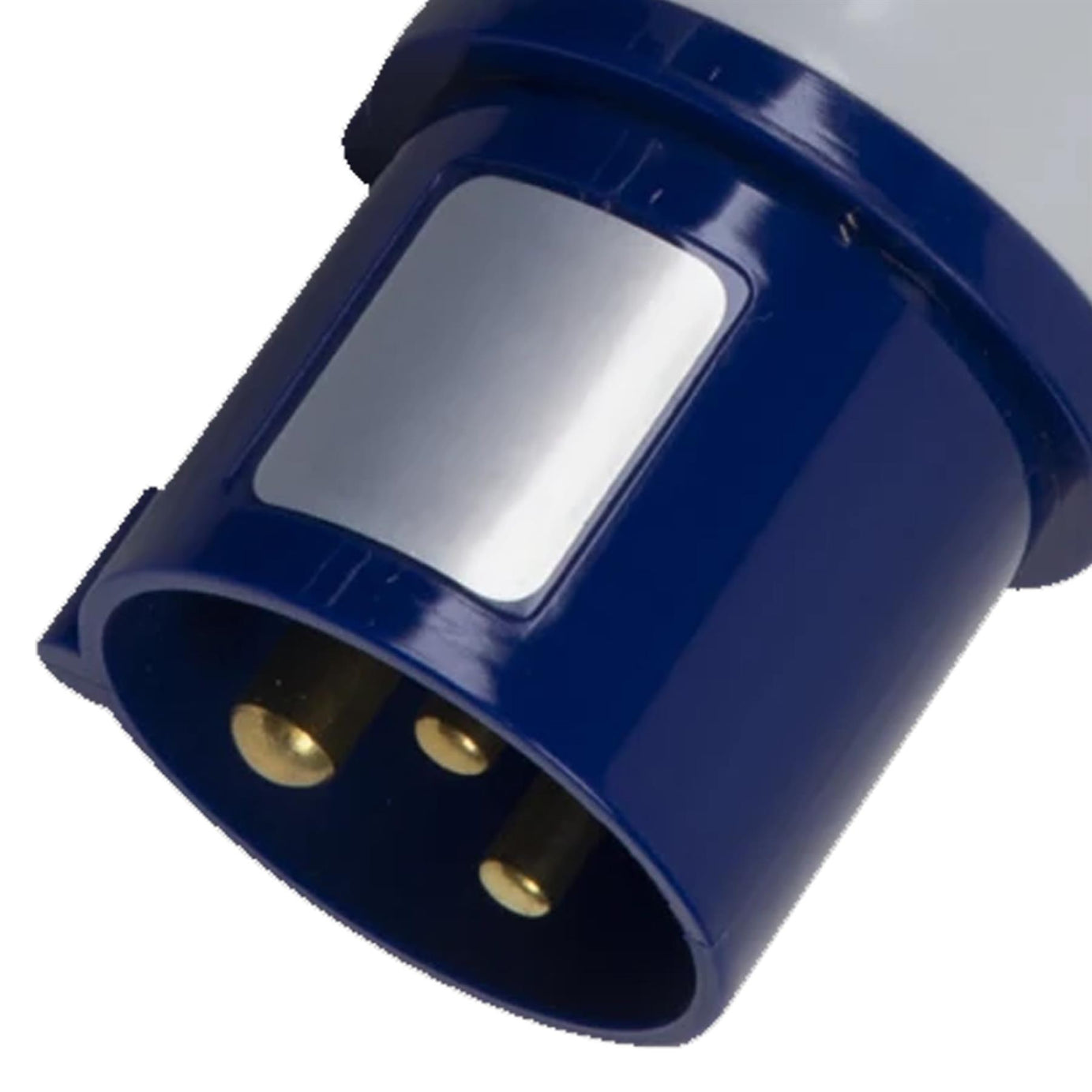 Sealey 2P+E Plug 230V 16A