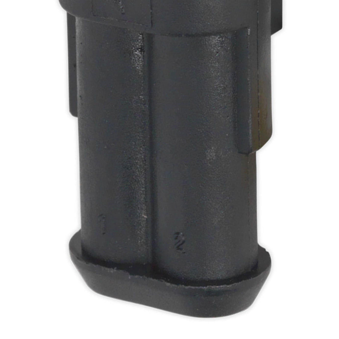 Sealey Superseal Male Connector 2-Way Pack of 5