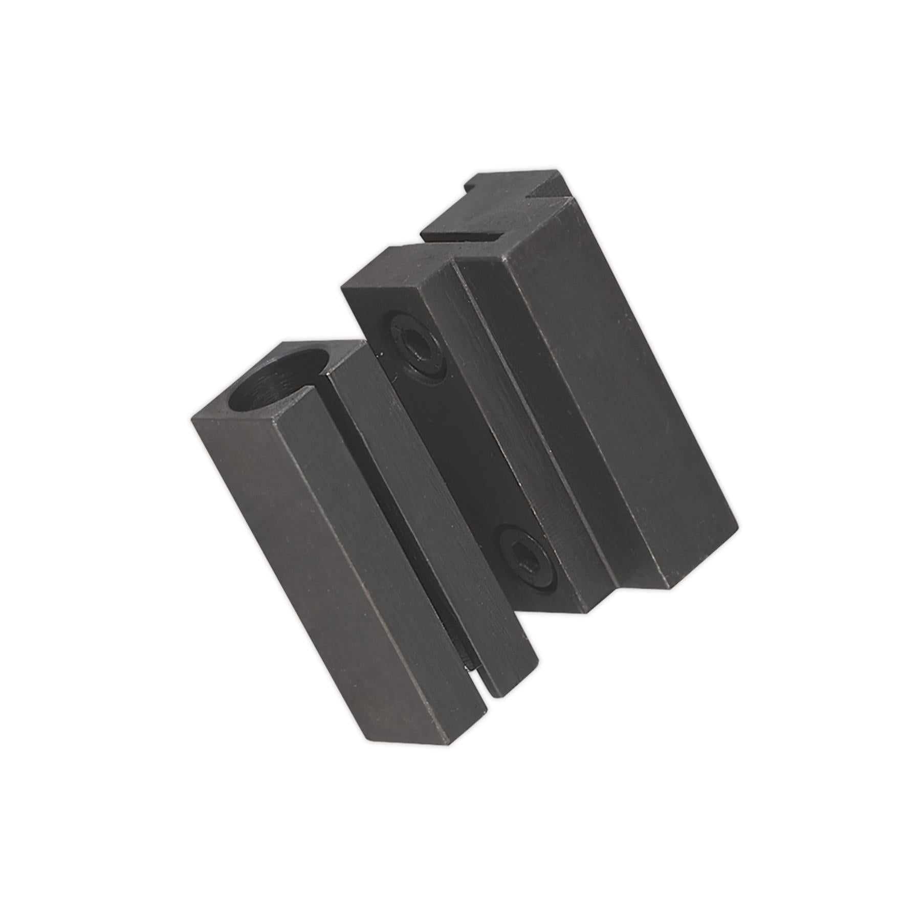Sealey Tool Holder (Parting & Bore) Set 2pc