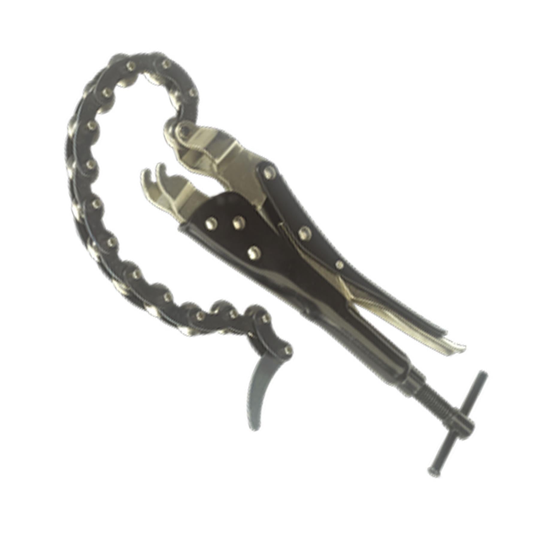 Sealey Exhaust Pipe Cutter