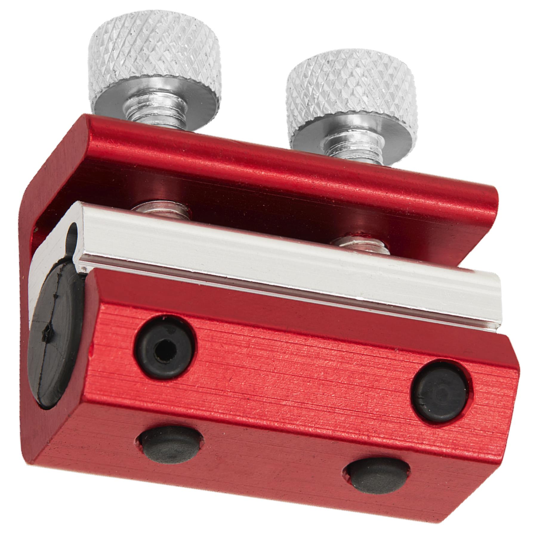 Sealey Motorcycle Twin-Clamp Cable Oiler Steering, Hub & Suspension