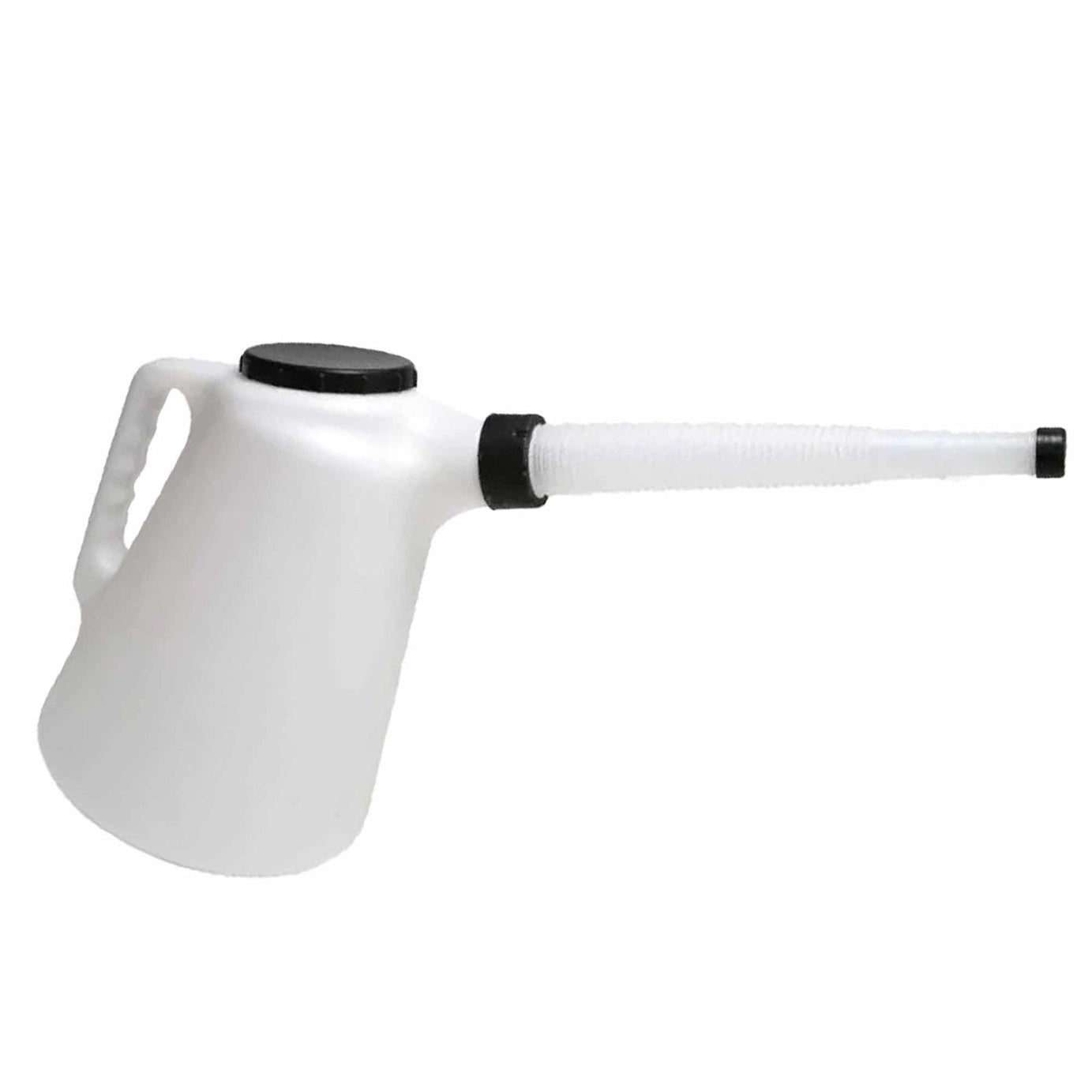 Convenient 5L Plastic Measuring Jug