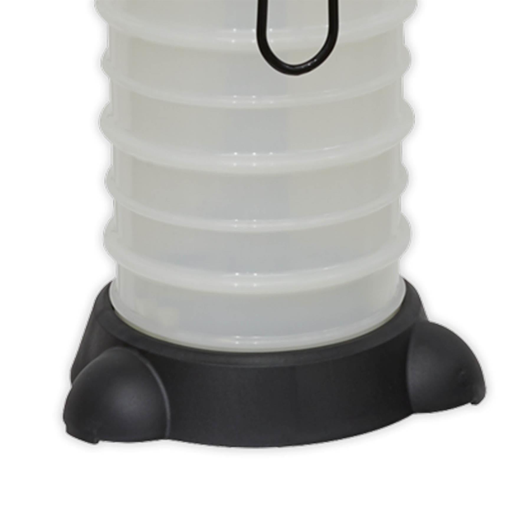 Sealey Vacuum Oil & Fluid Extractor Manual 18L