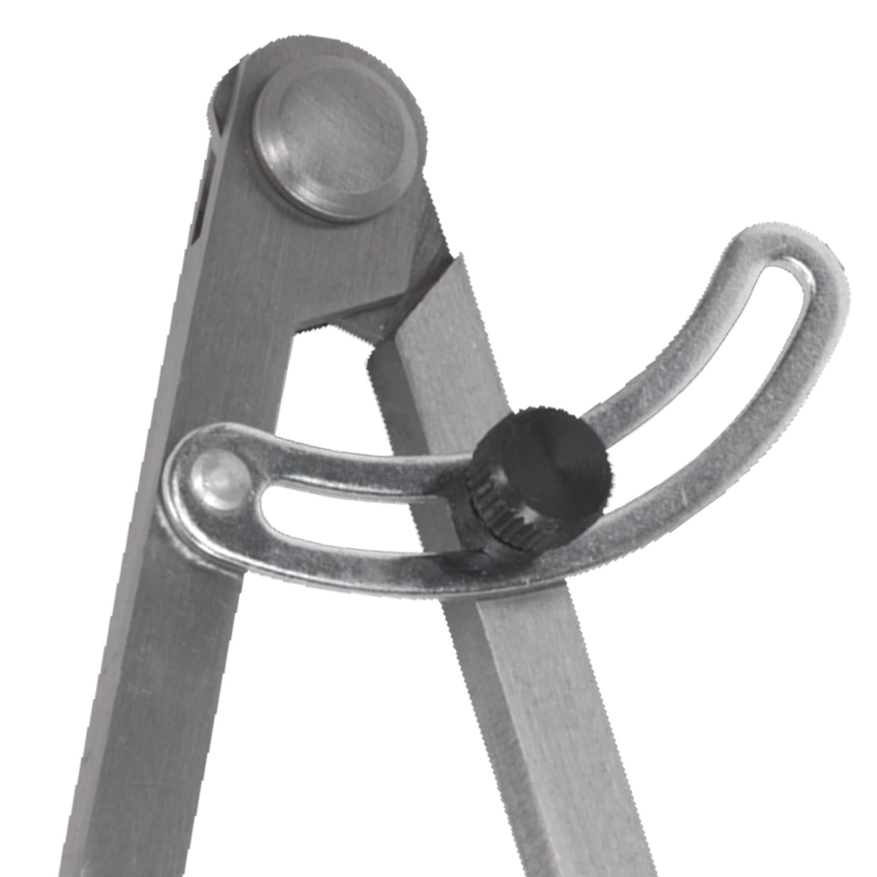 Sealey Locking Wing Divider with Compass 200mm