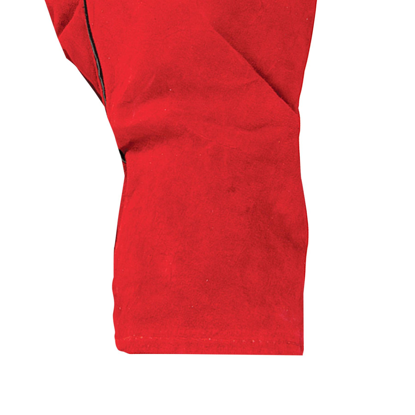 Gauntlet Gloves 14" (350mm) Stove, BBQ, Wood Burning, Logs, Heat Resistant. Welding