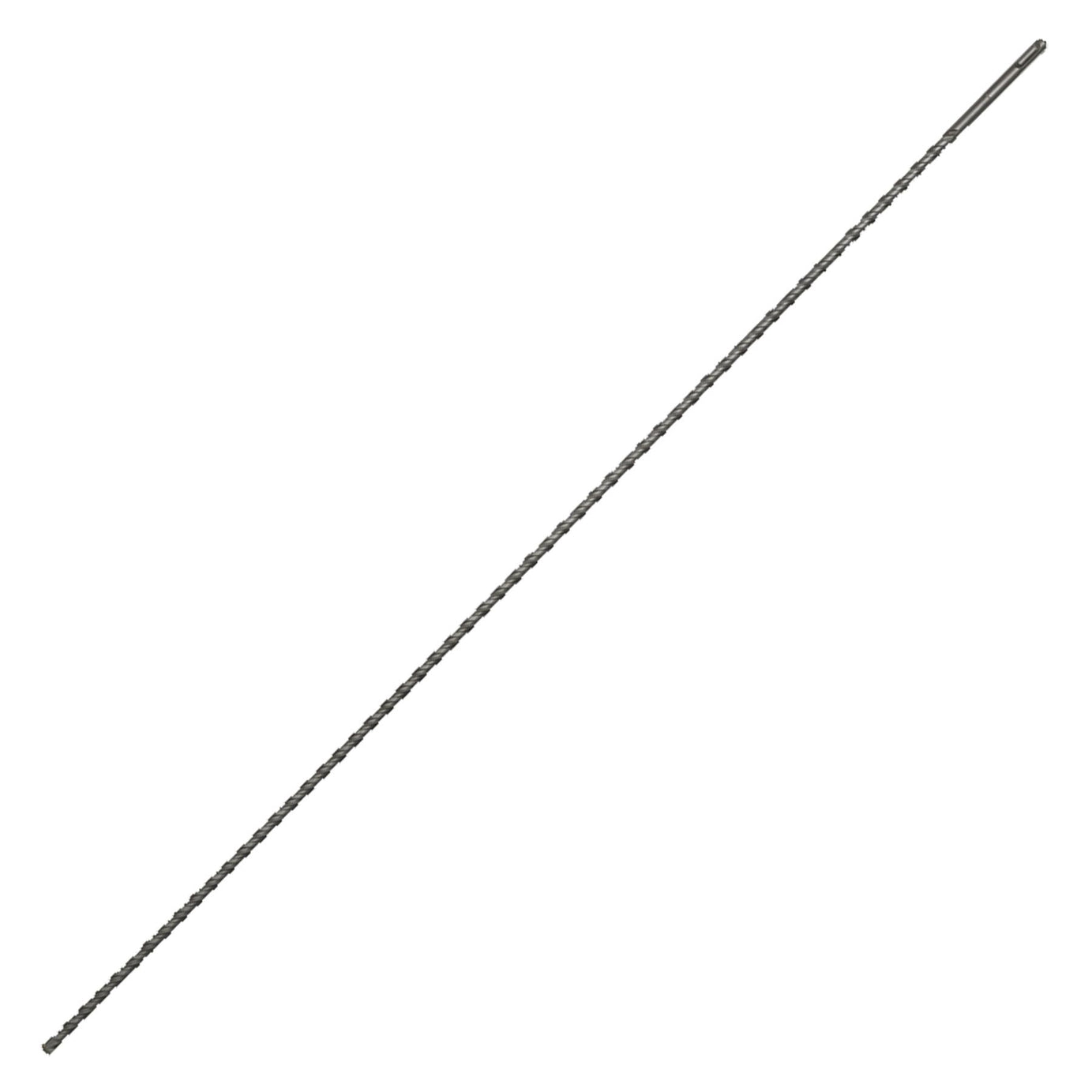 Sealey SDS Plus Drill Bit 10 x 1000mm Hardened and ground
