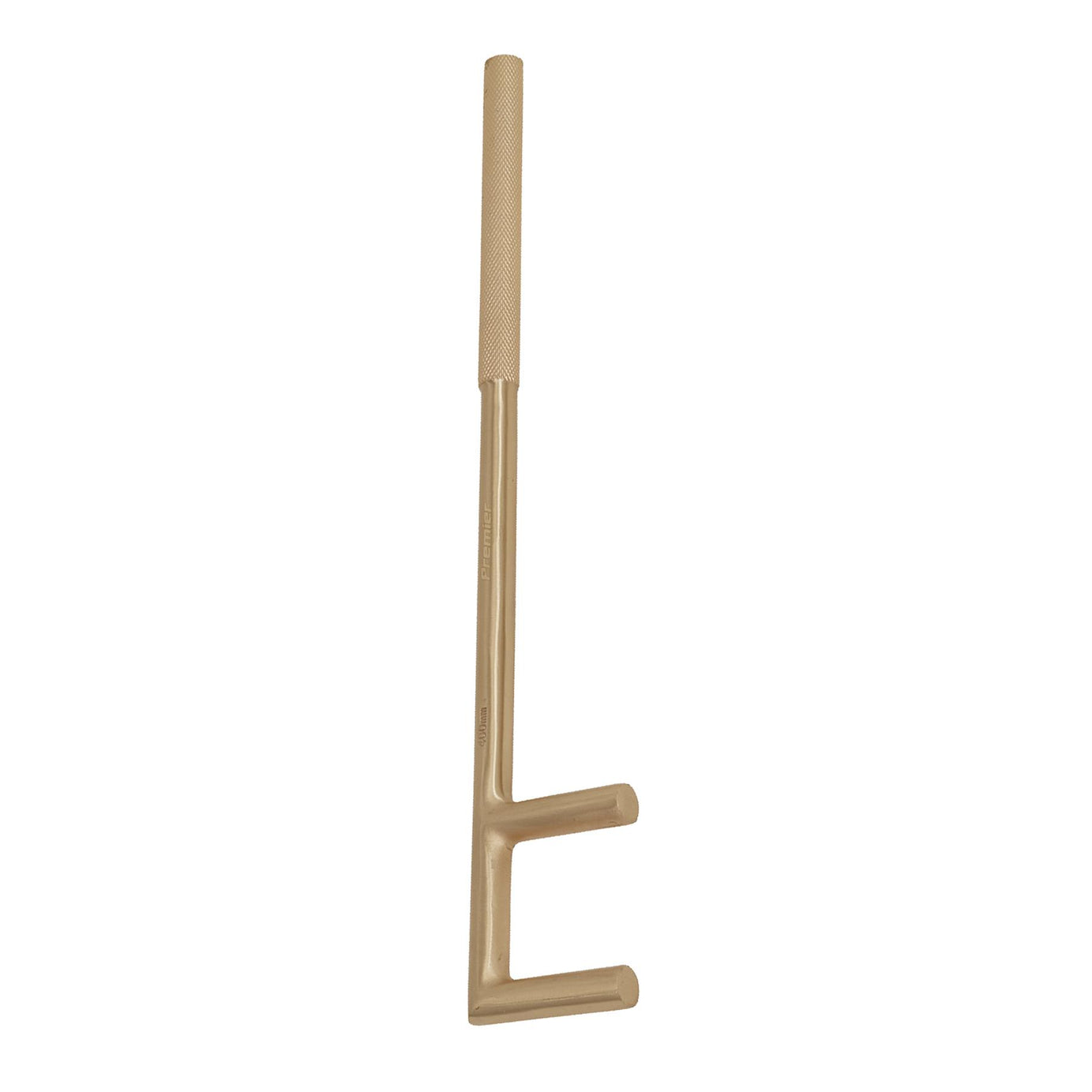 Sealey Valve Handle 50 x 400mm - Non-Sparking Beryllium Copper.