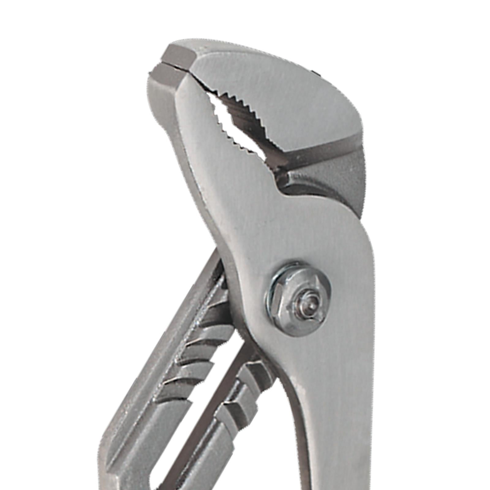 Sealey Water Pump Pliers 250mm Chrome Vanadium steel.