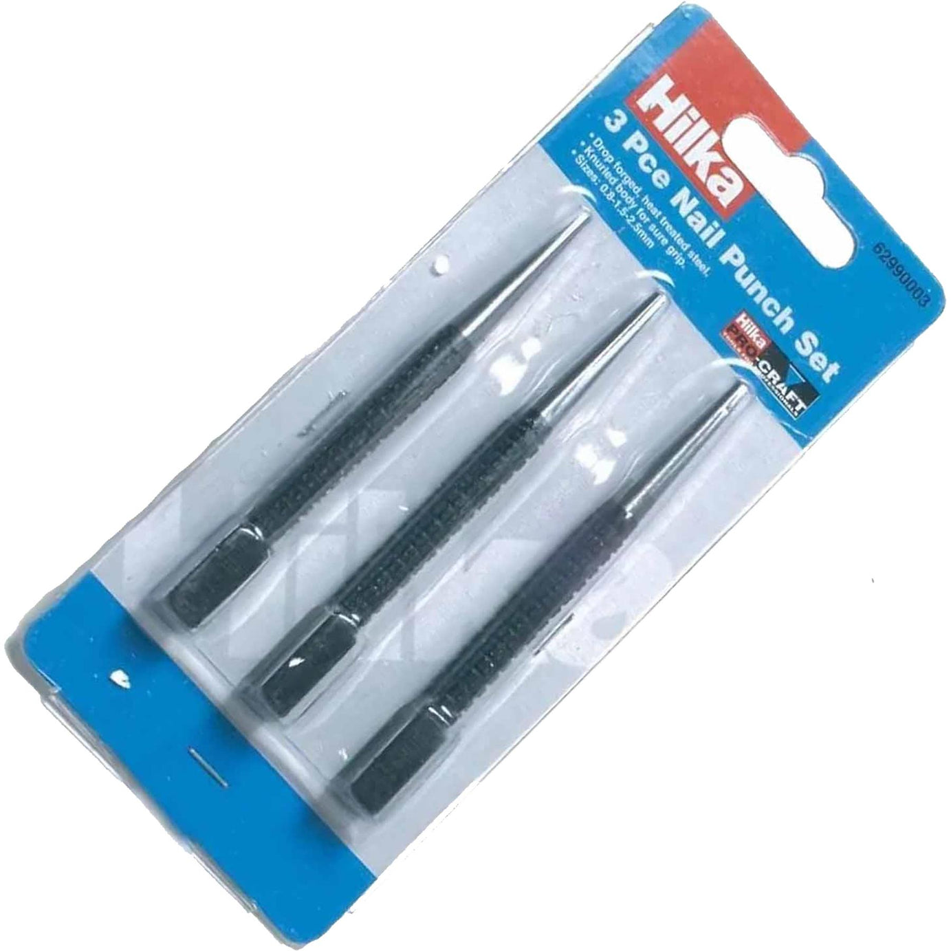 nail punch set