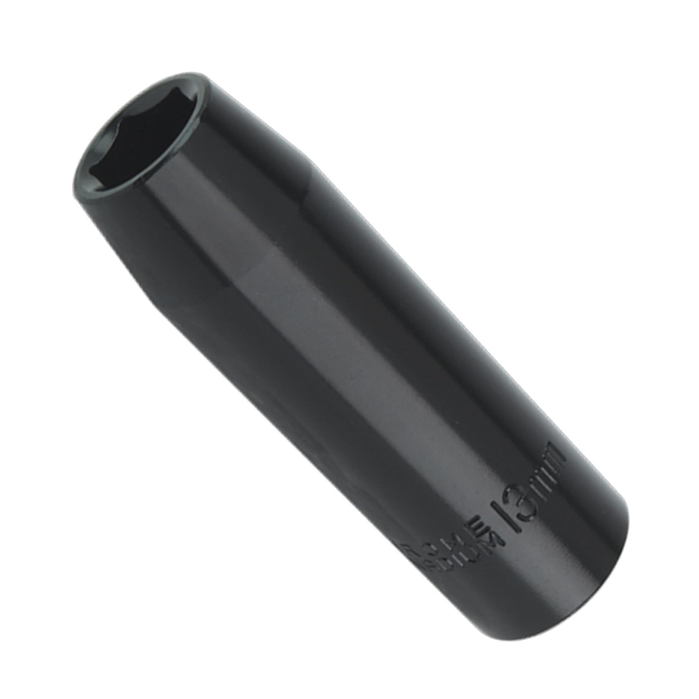 Impact Socket 13mm Deep 1/2"Sq Drive. S1213D Sealey