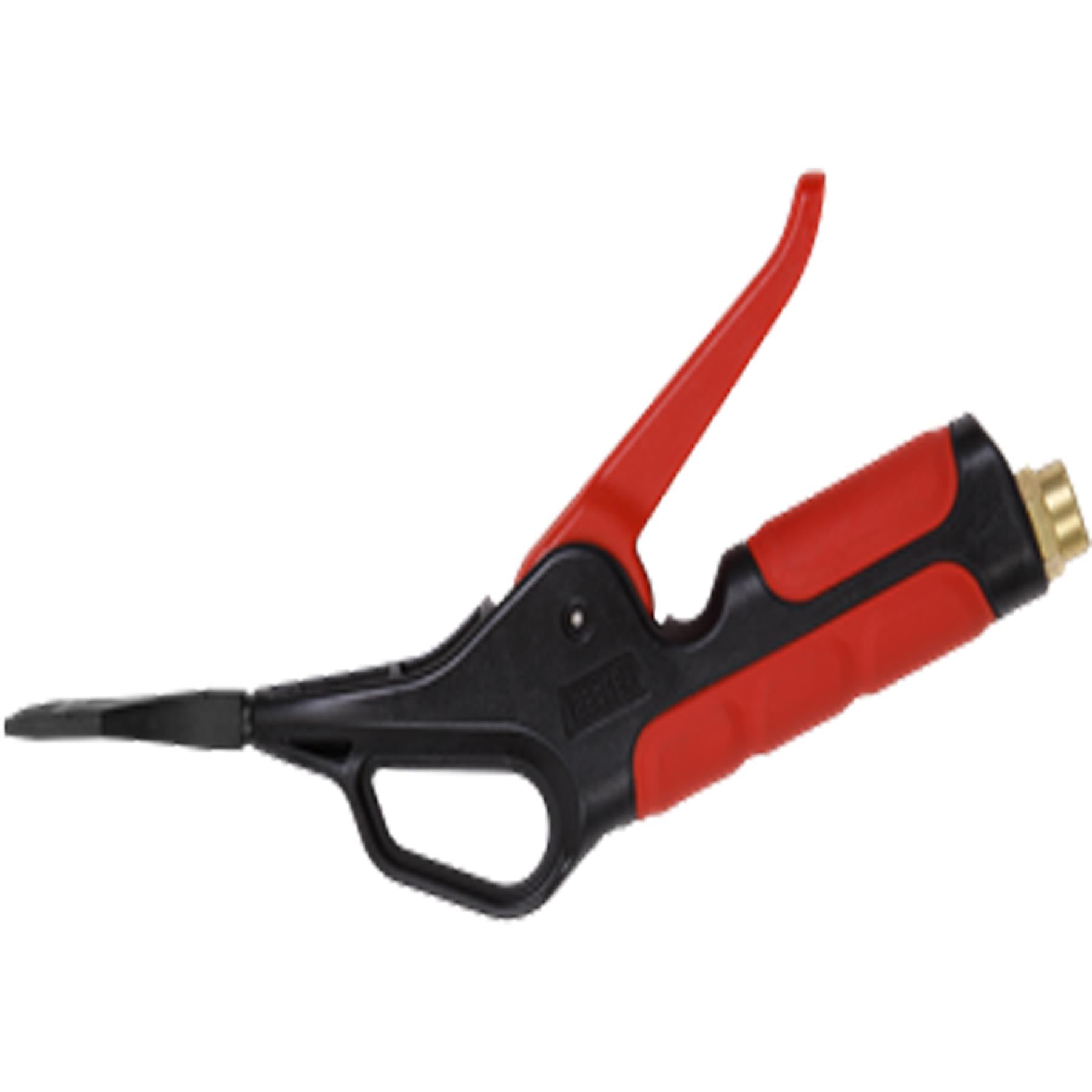 Sealey Curtain Air Blow Gun with 1/4"BSP Air Inlet
