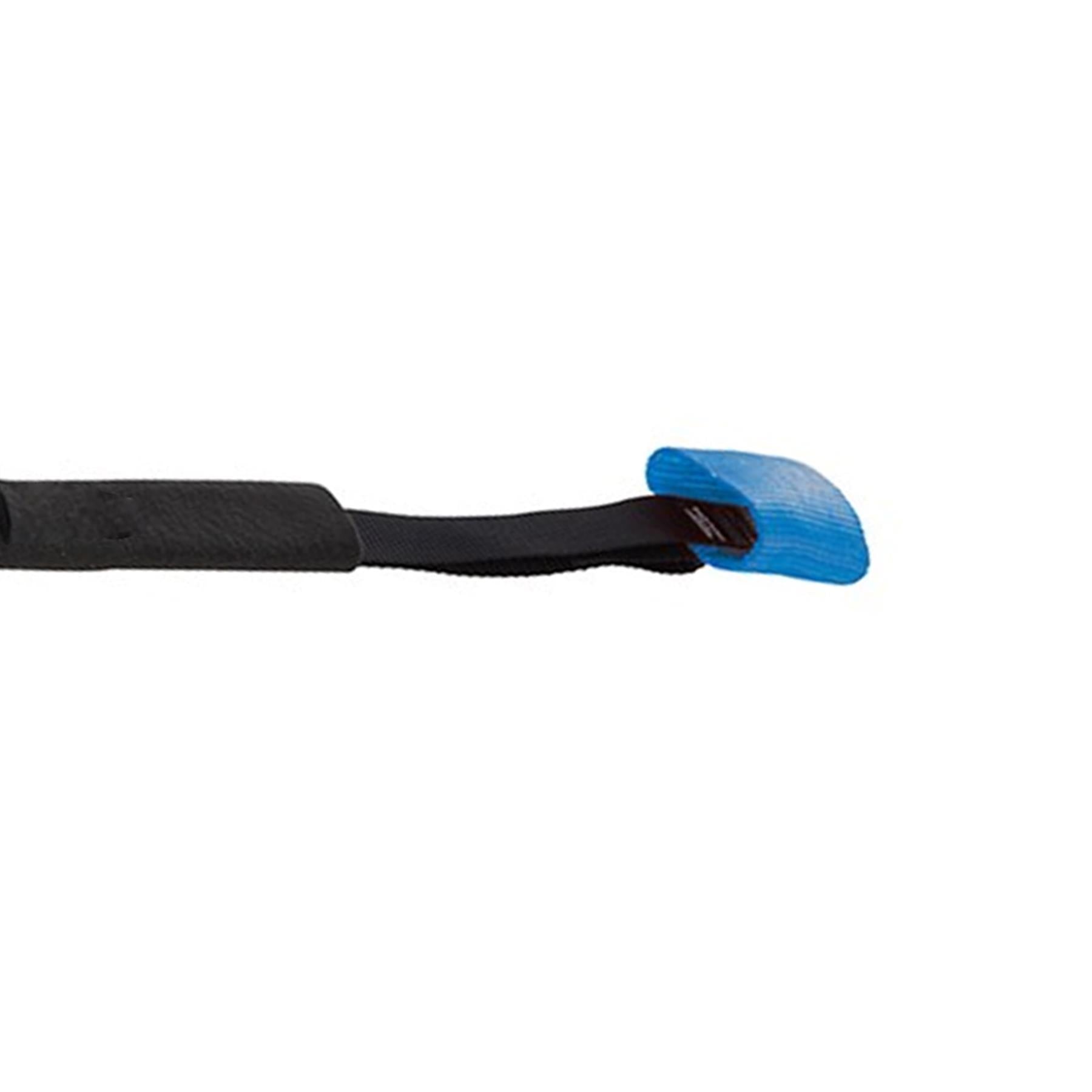 Motorbike Handlebar Tie-Down Strap 900 x35mm With Double Reinforced Loops