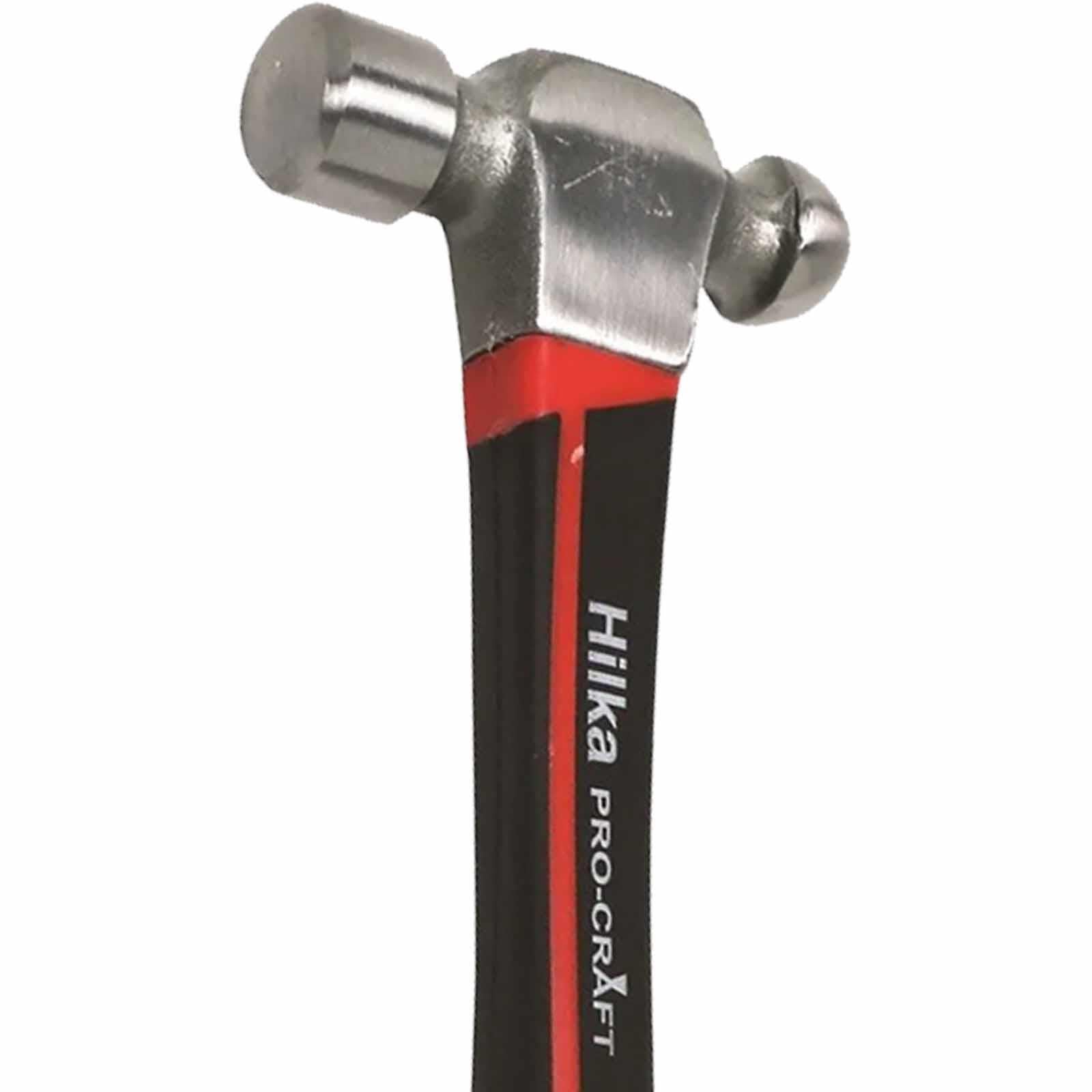 hammer fibre glass shaft