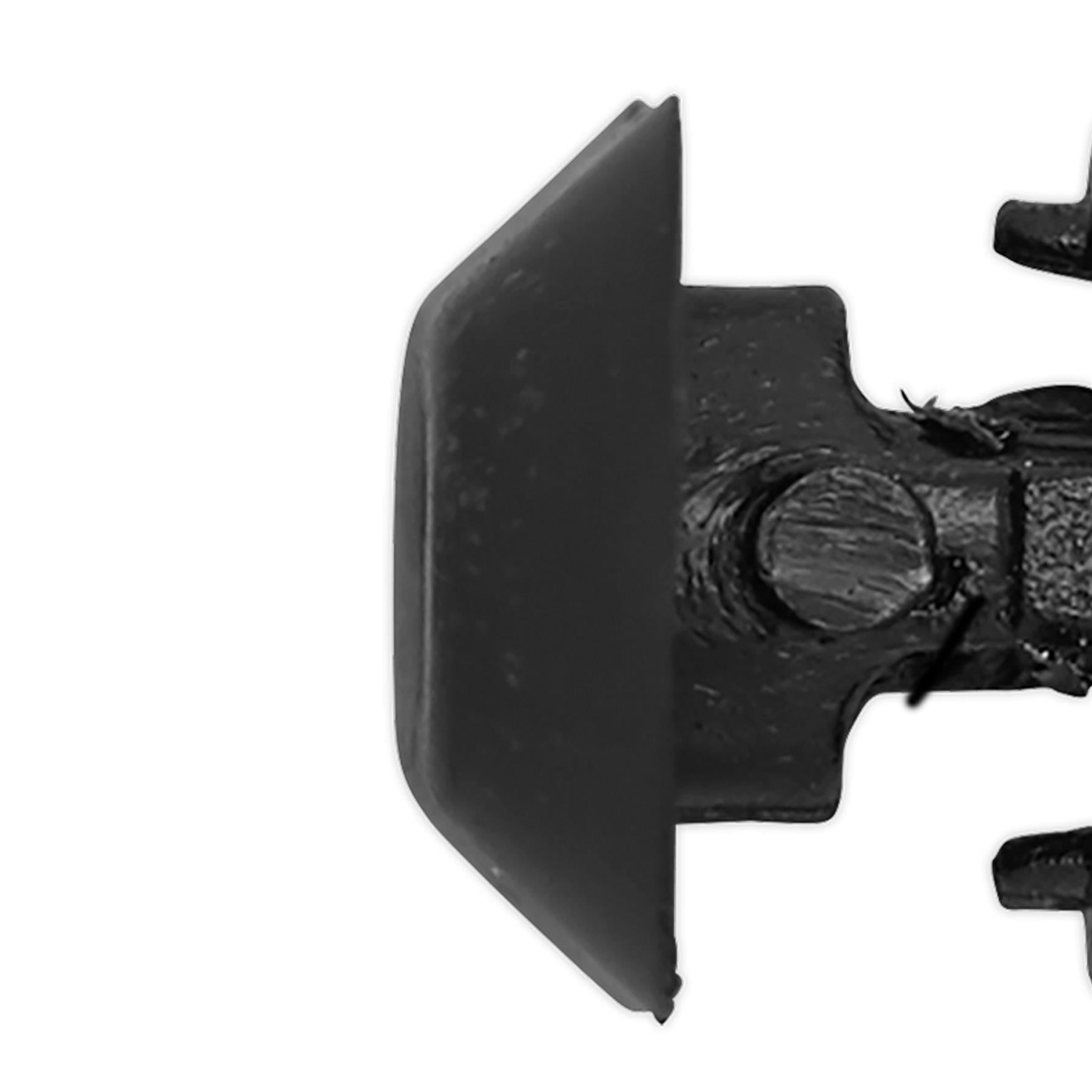 Sealey Retaining Clip, Ø16mm x 11mm, Universal - Pack of 20