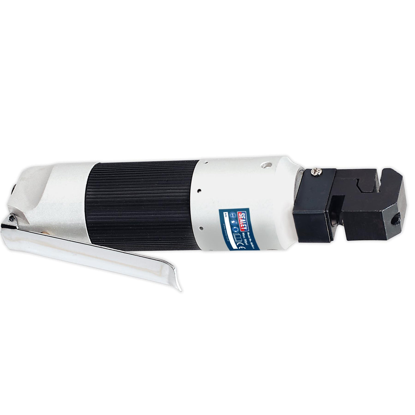 Sealey Air Punch/Flange Tool