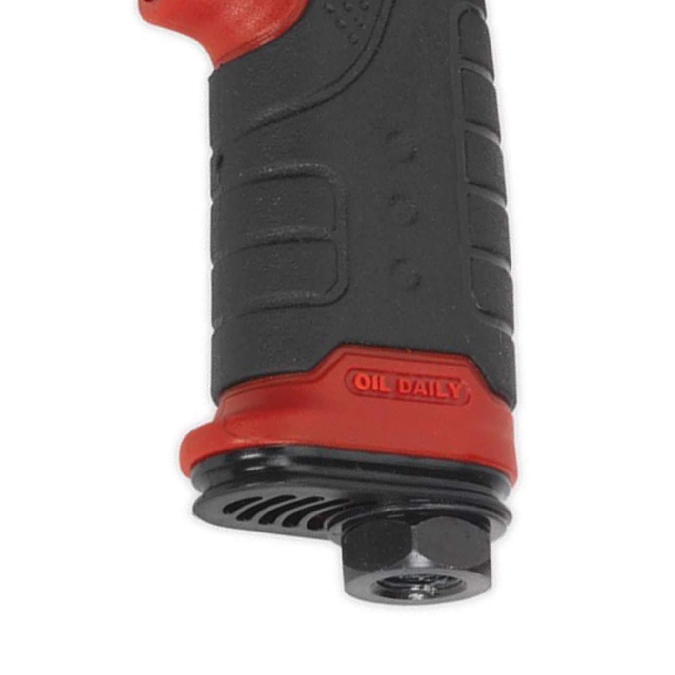 Sealey Composite Air Impact Wrench 3/8"Sq Drive Twin Hammer