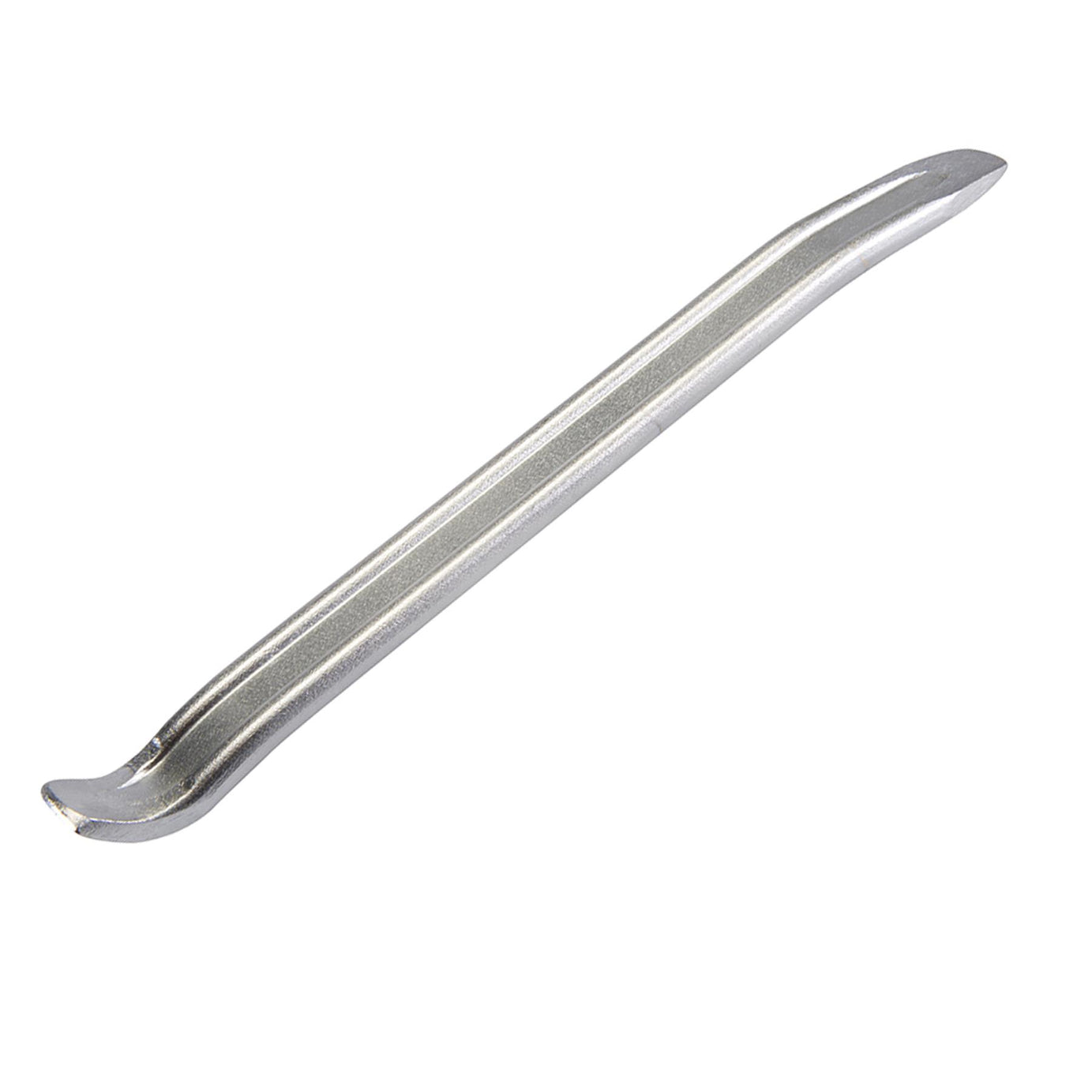 Tyre Lever 300mm Automotive Straight Pattern Tyre Lever Chrome Plated