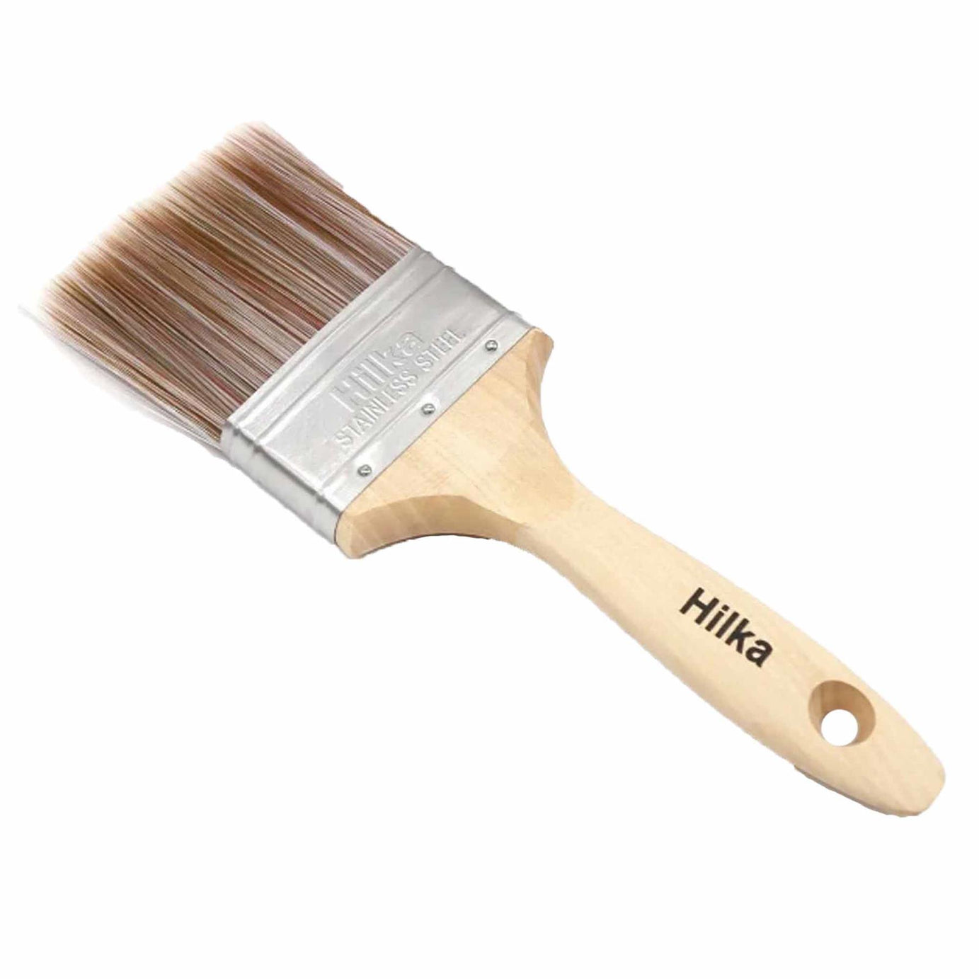 Hilka 3" Paint Brush 