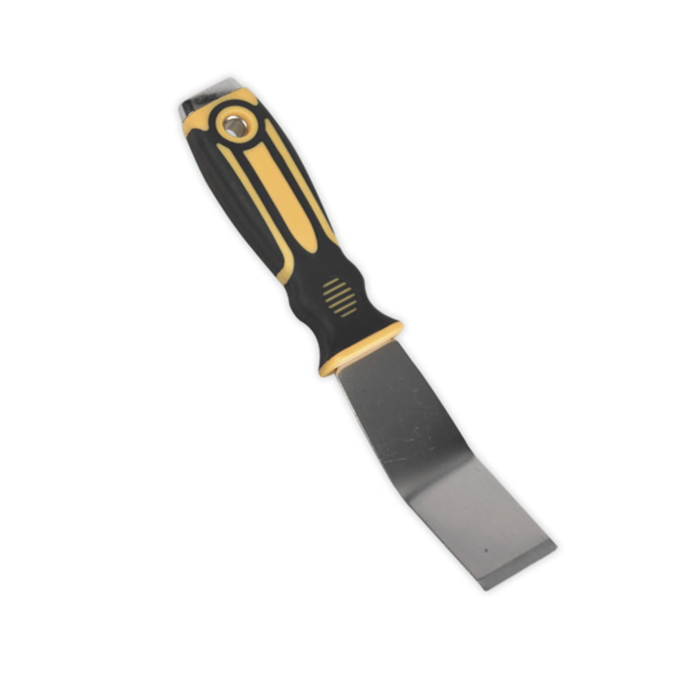 Sealey Scraper Set with Hammer Cap 3pc