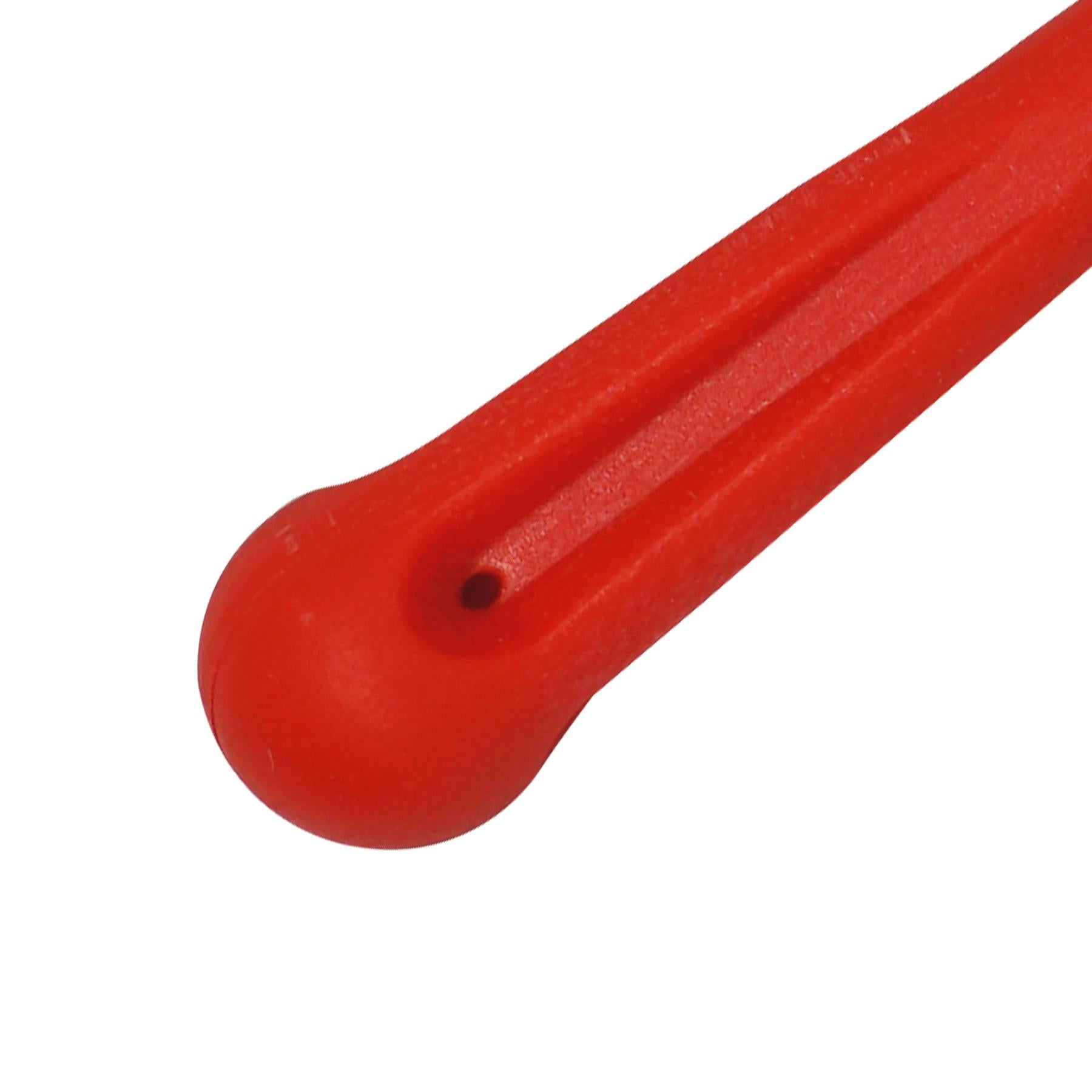 Tubeless Tyre Valve Repair