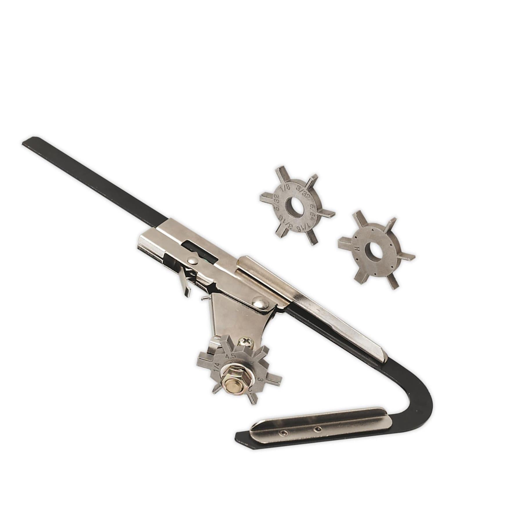 Sealey Piston Ring Groove Cleaner