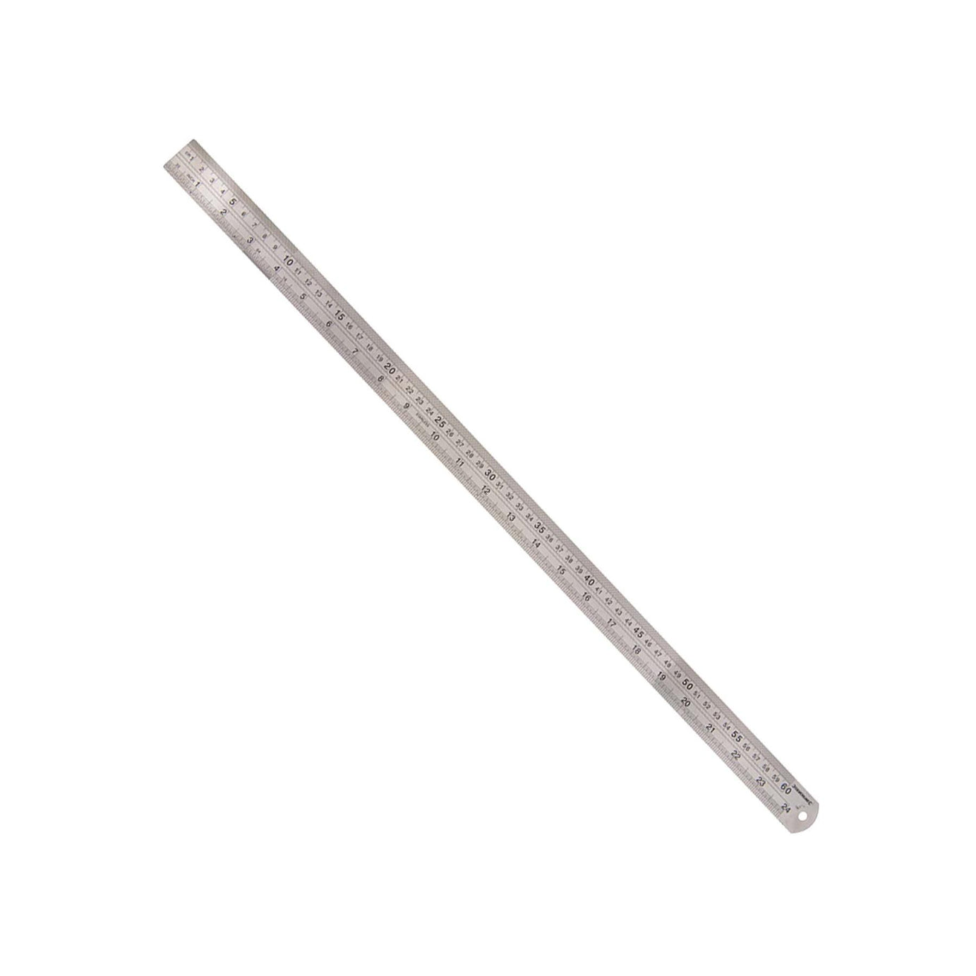 Stainless Steel Ruler Metal