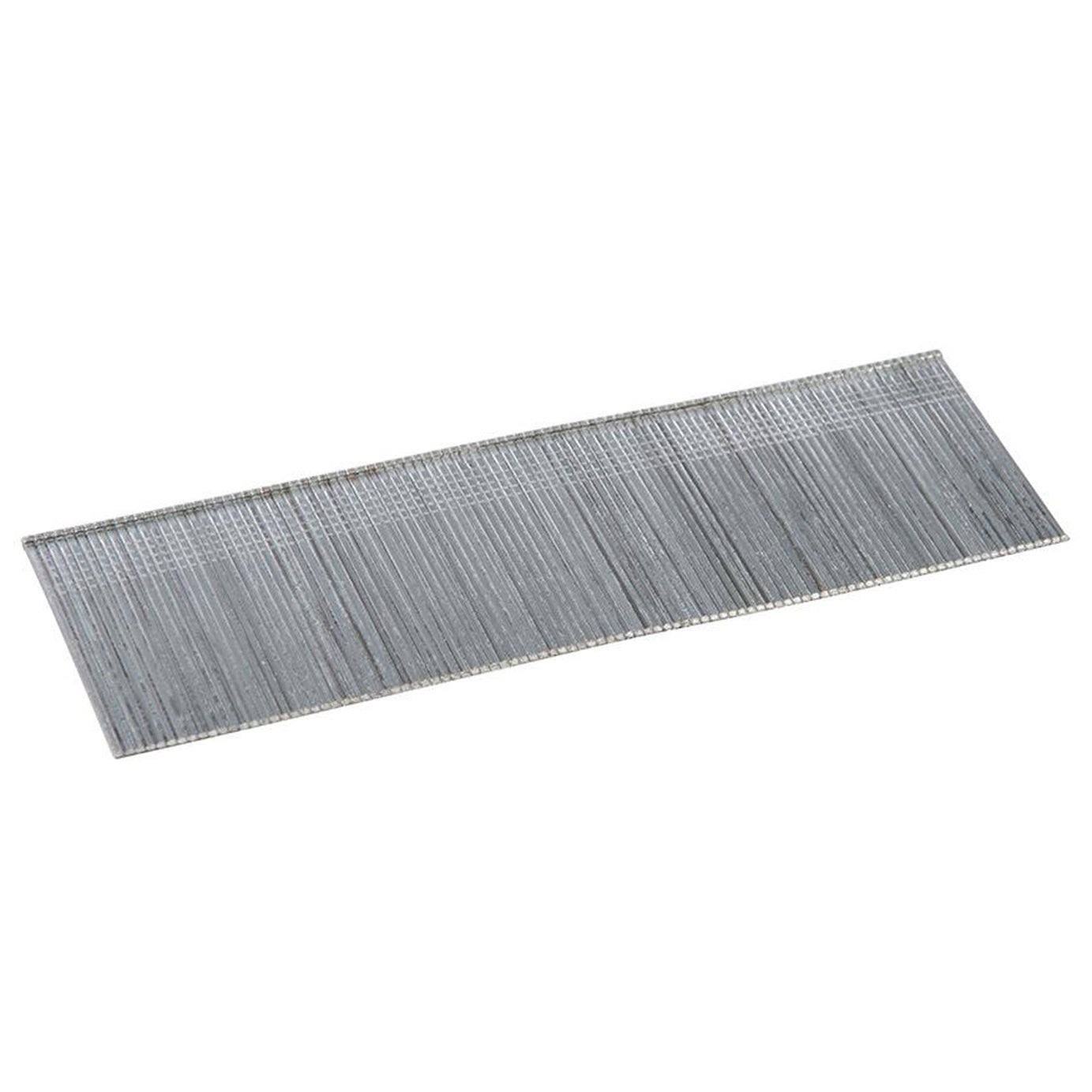 Galvanised Smooth Shank Nails /Brads For Nailer Staplers 18G 5000Pk 38 X 1.25mm