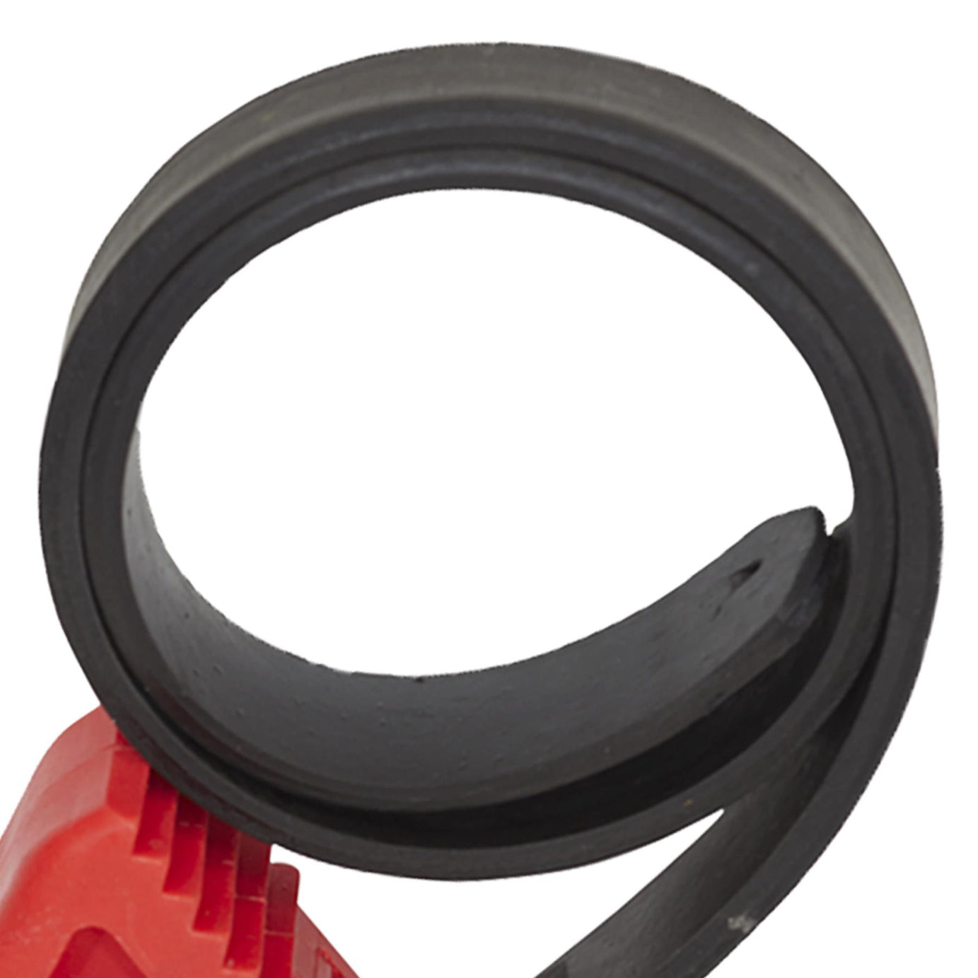Sealey Strap Wrench Set 2pc