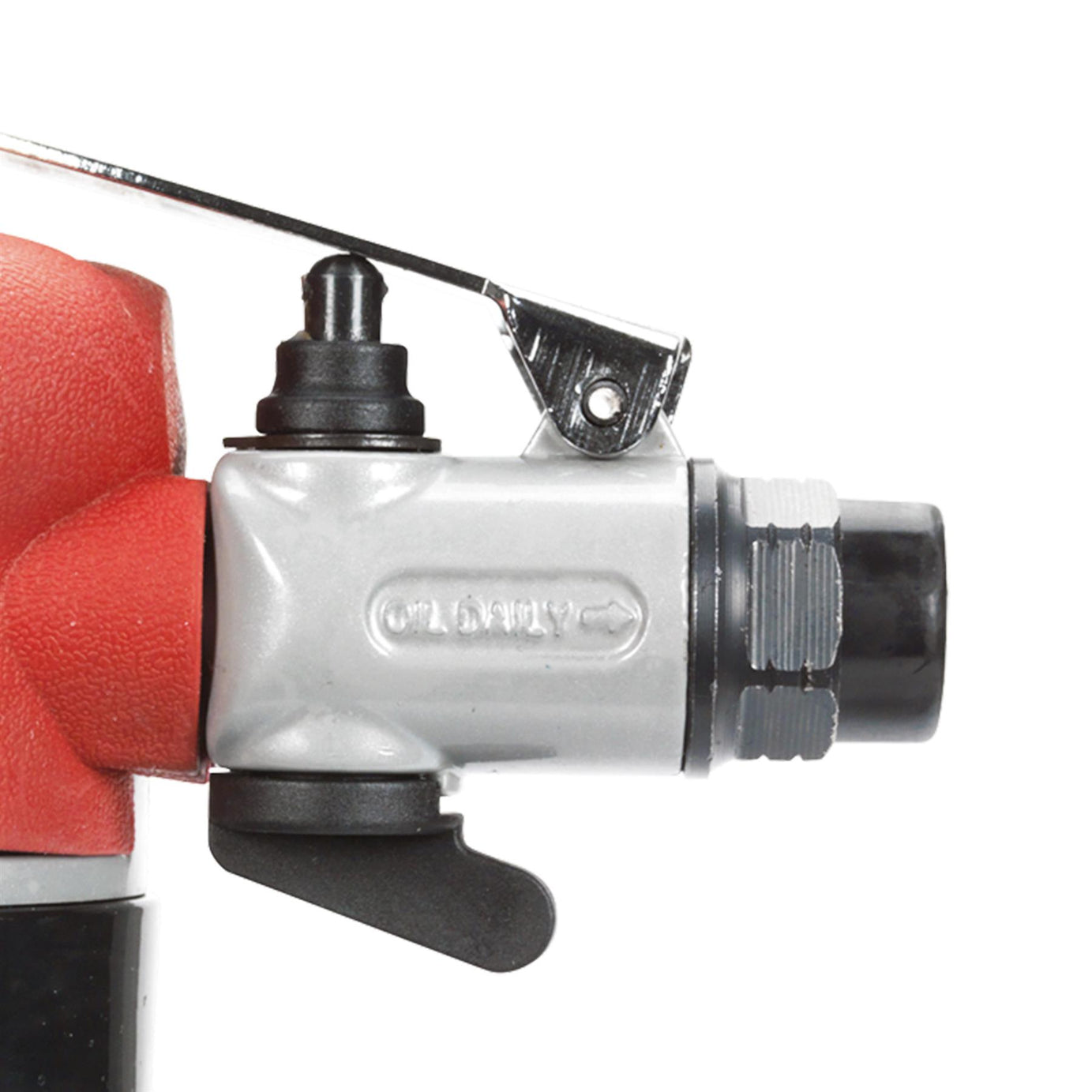 Sealey Air Palm Orbital Sander 75mm