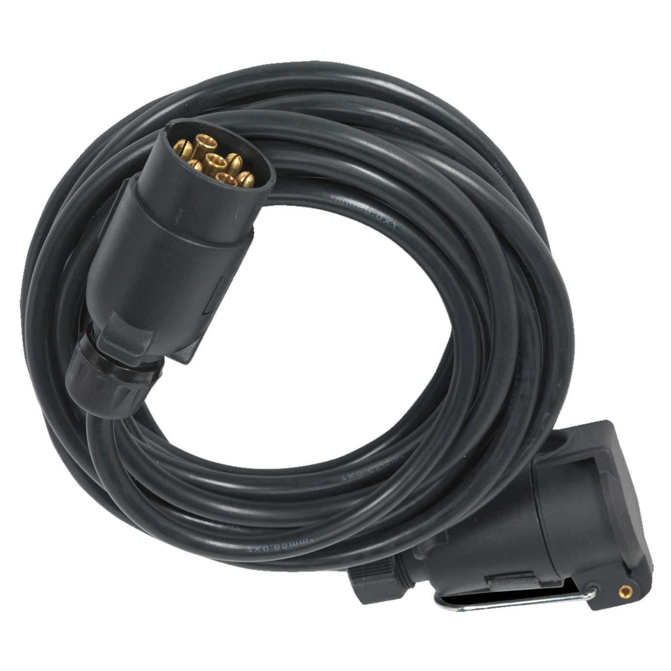 Sealey Extension Lead 7-Pin N-Type 6m